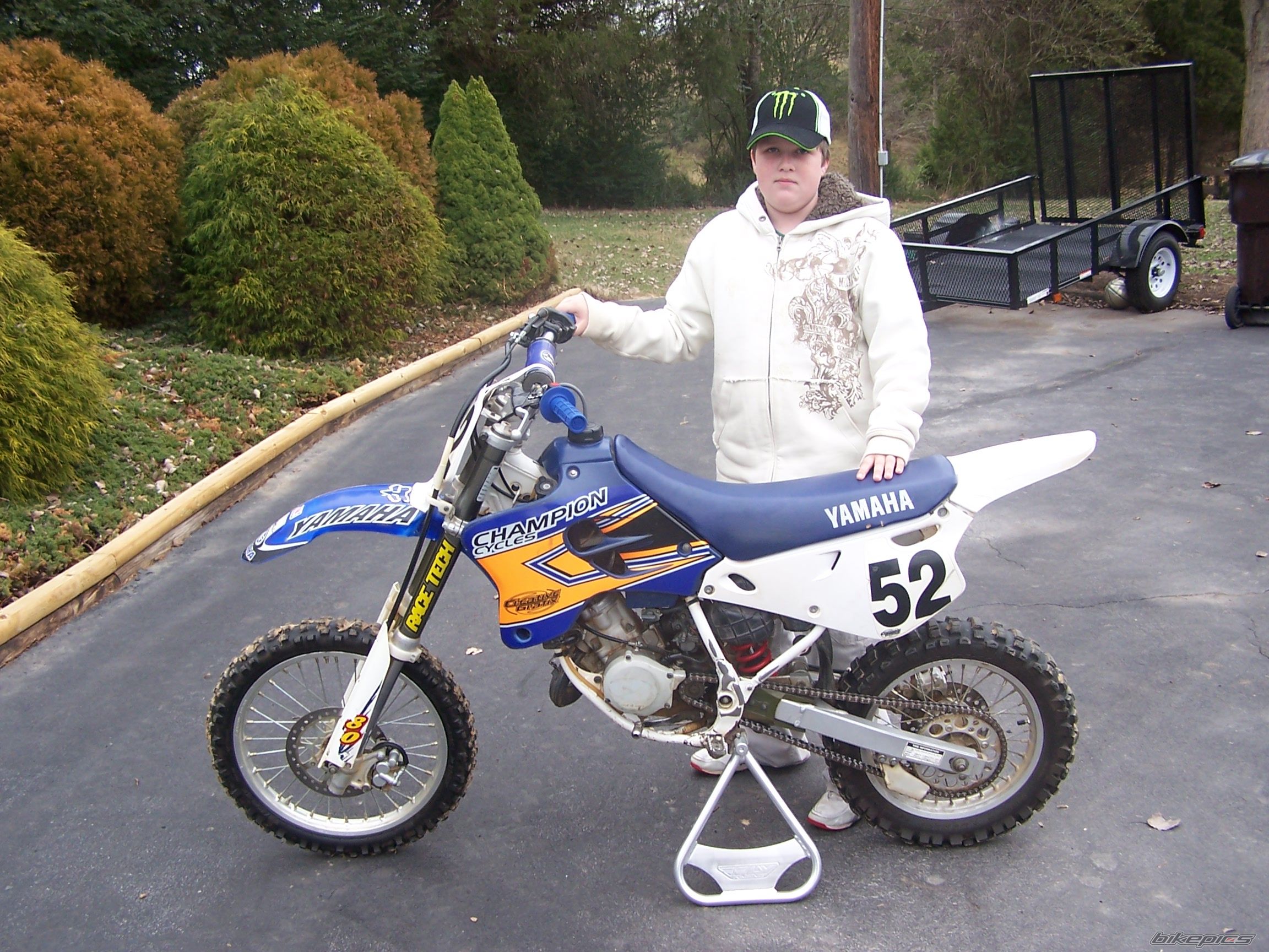 Bike Photo 1105483
