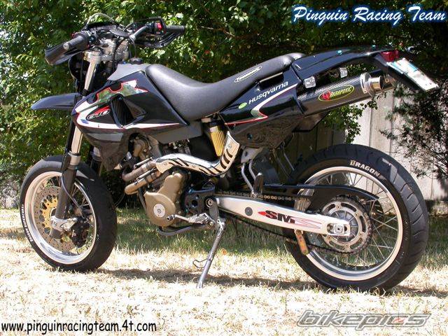 Bike Photo 110551