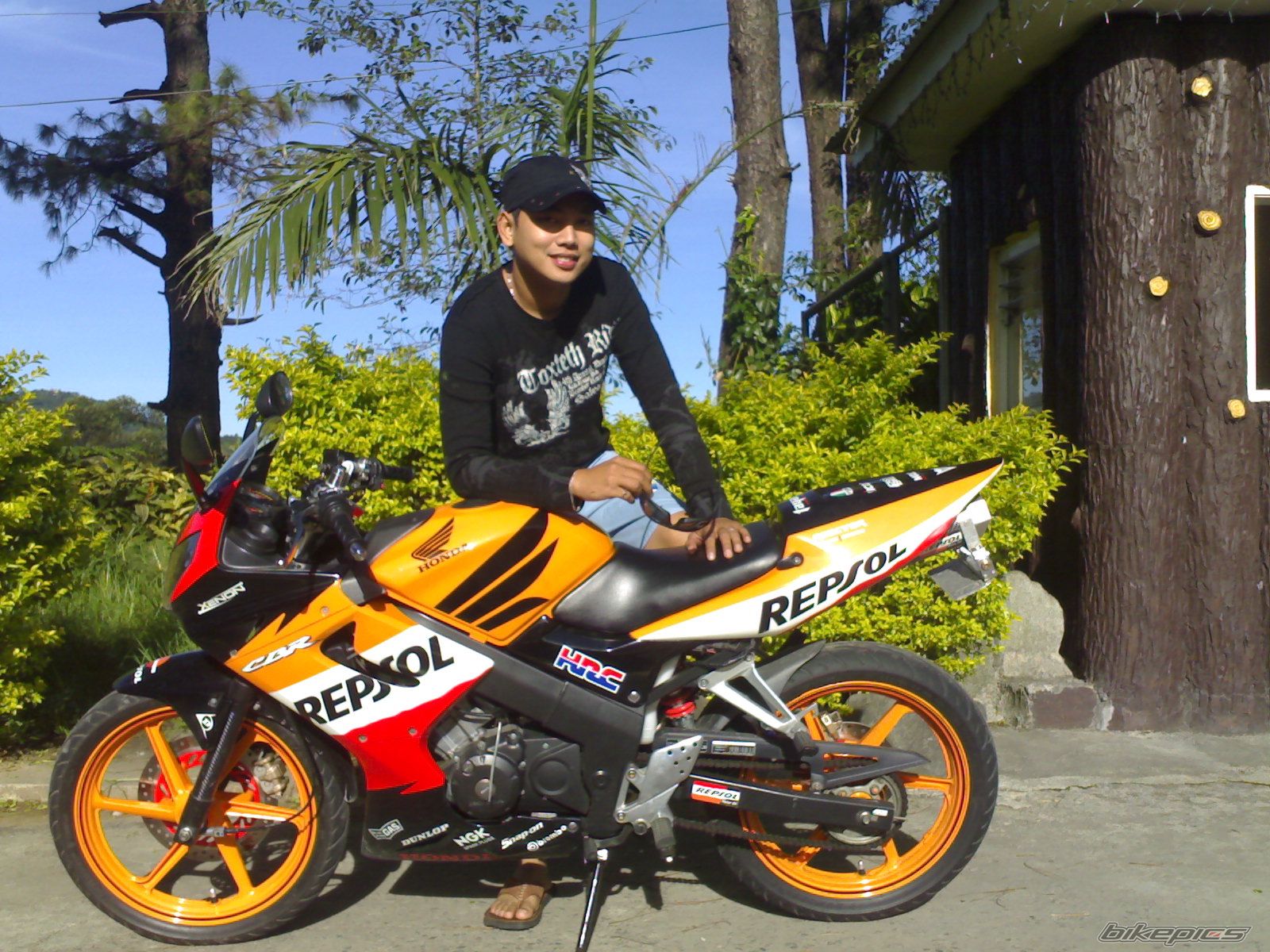 Bike Photo 1105521