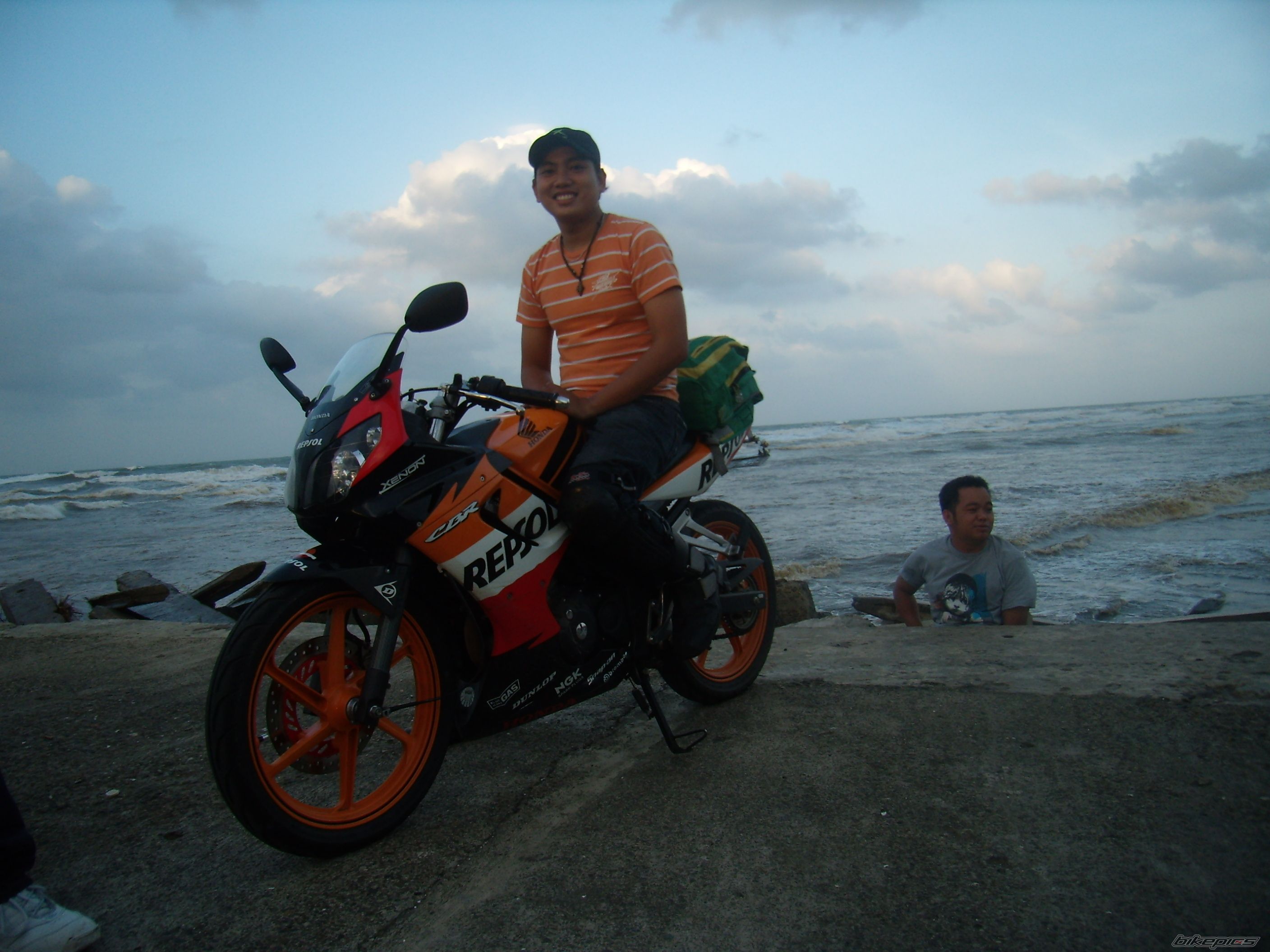 Bike Photo 1105530