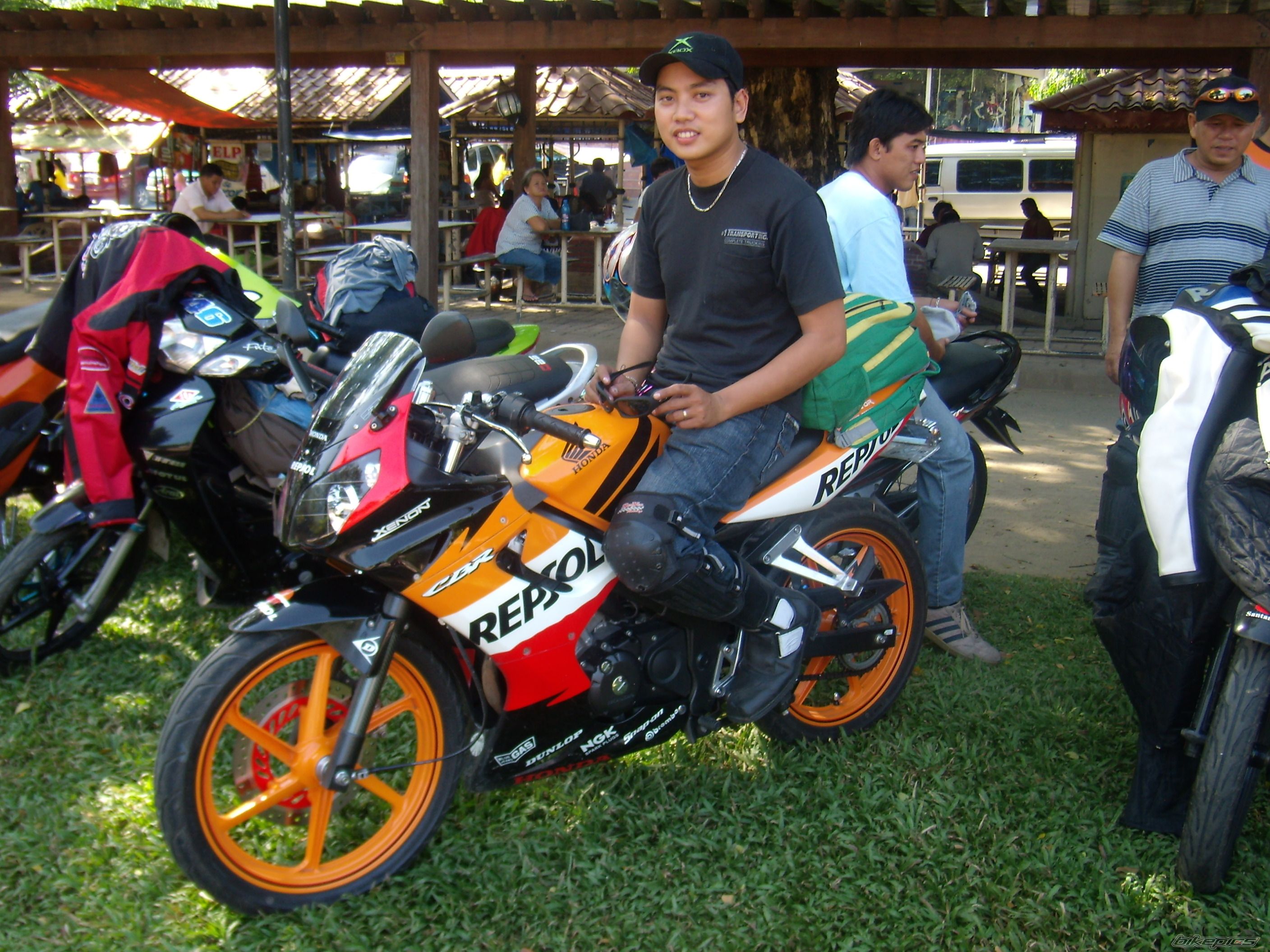 Bike Photo 1105532