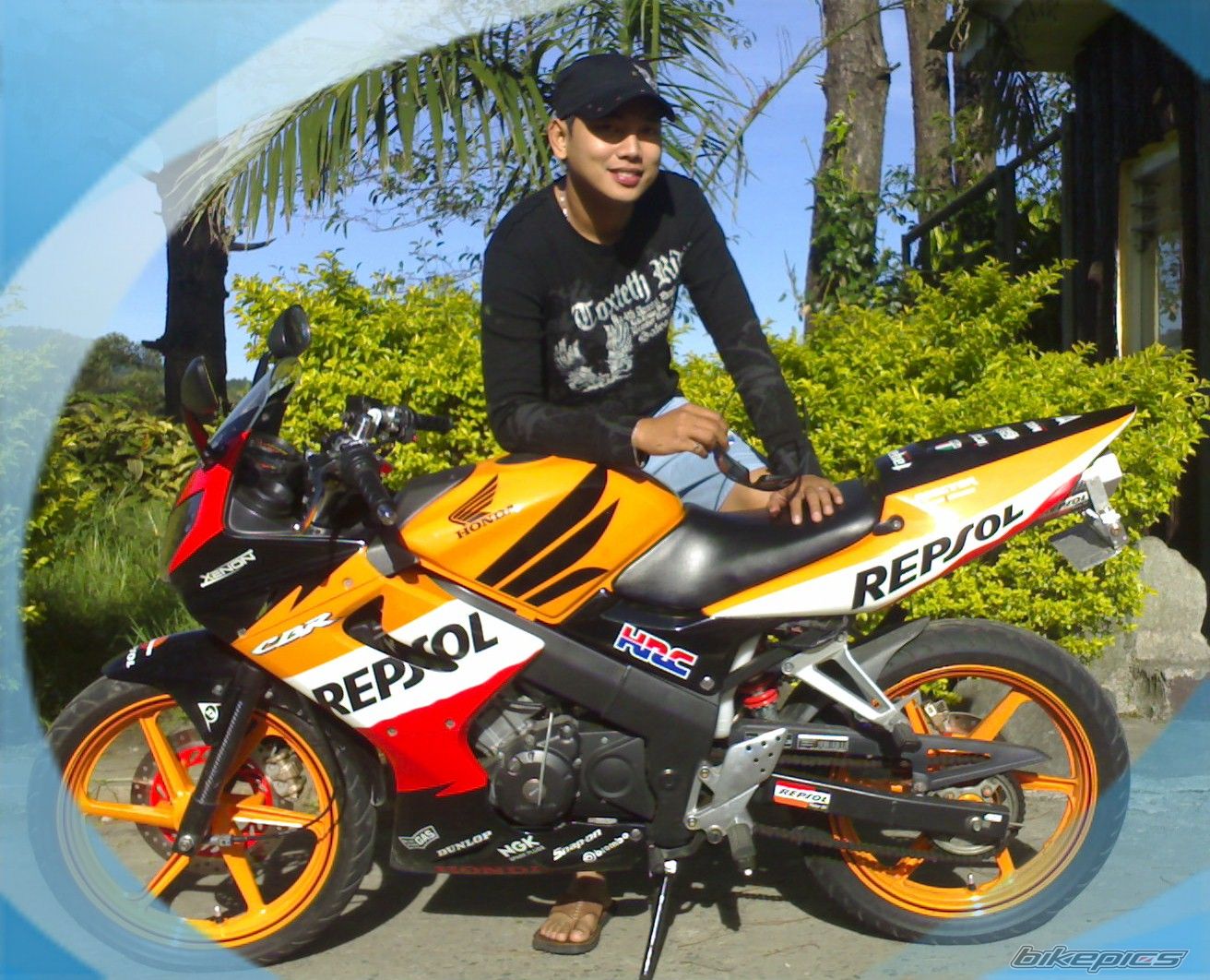 Bike Photo 1105533
