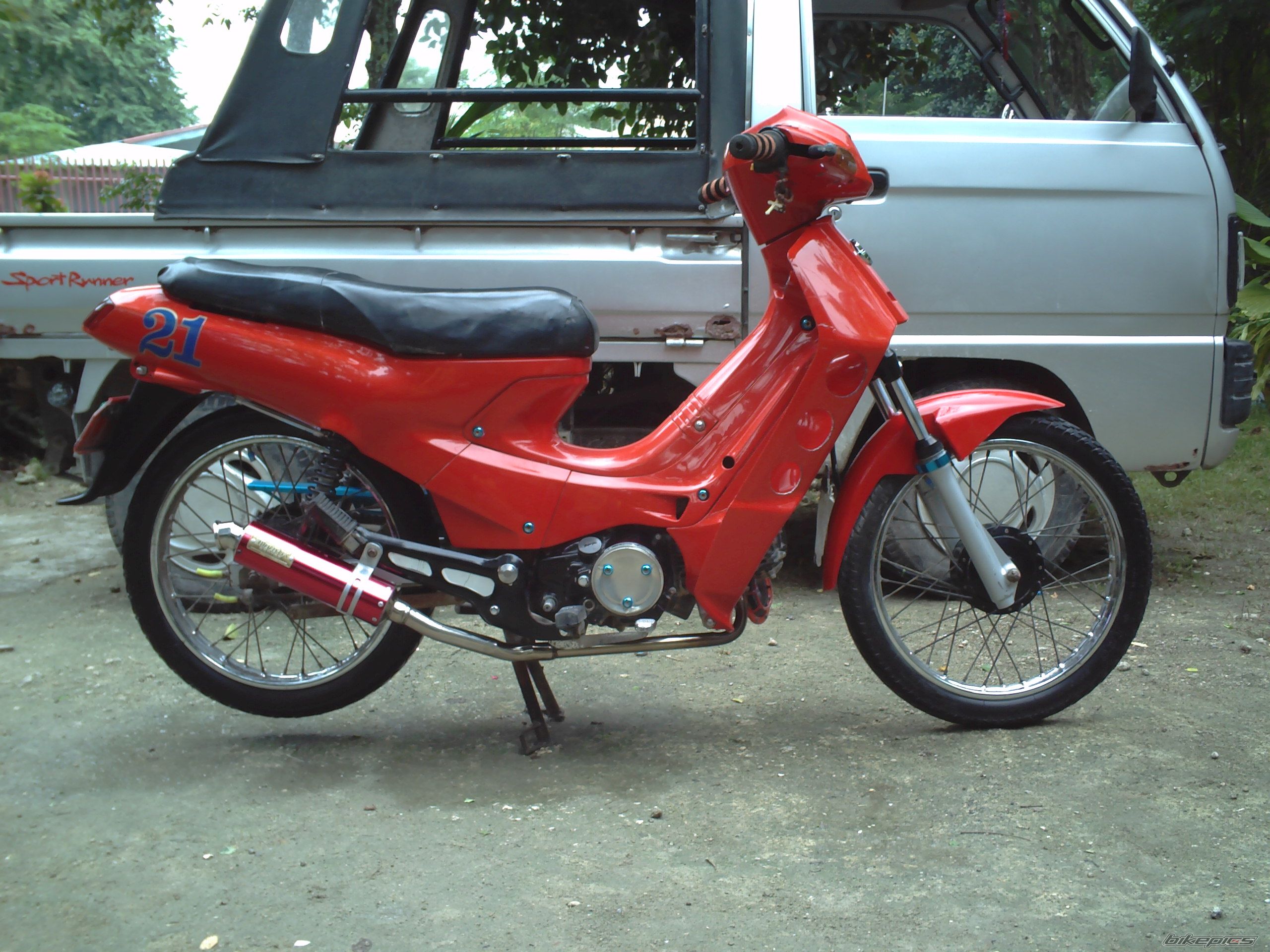 Bike Photo 1105534
