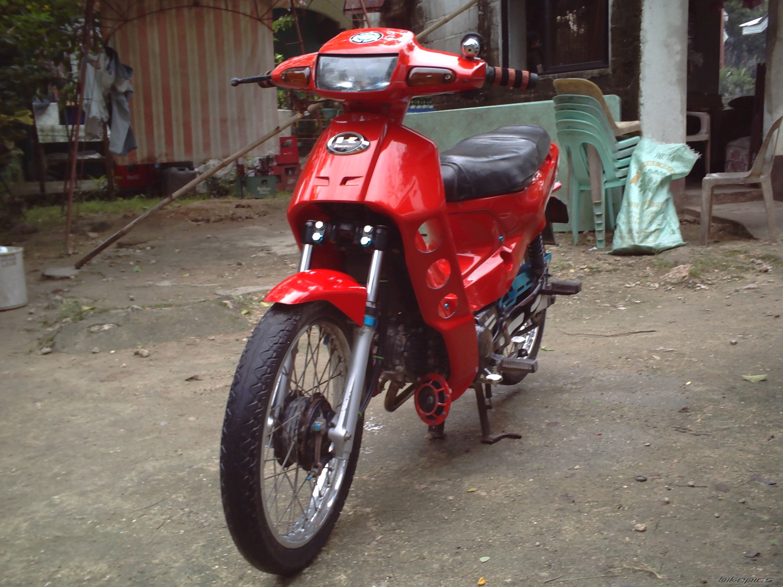 Bike Photo 1105535