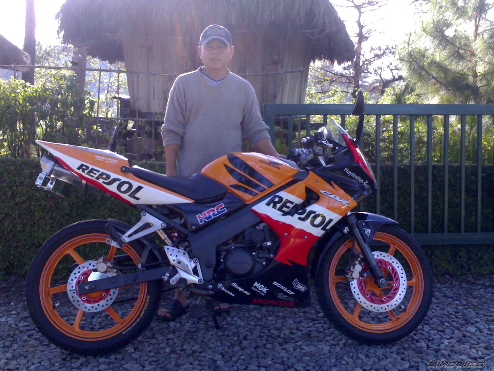 Bike Photo 1105536