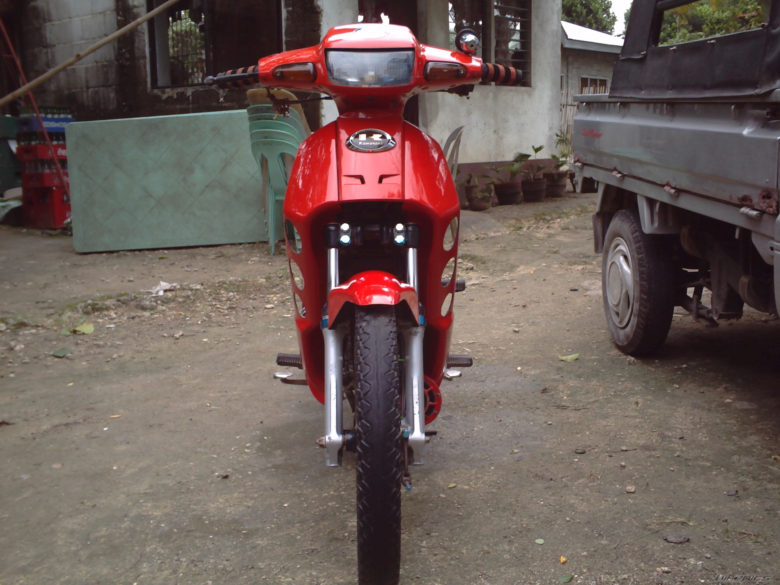 Bike Photo 1105537