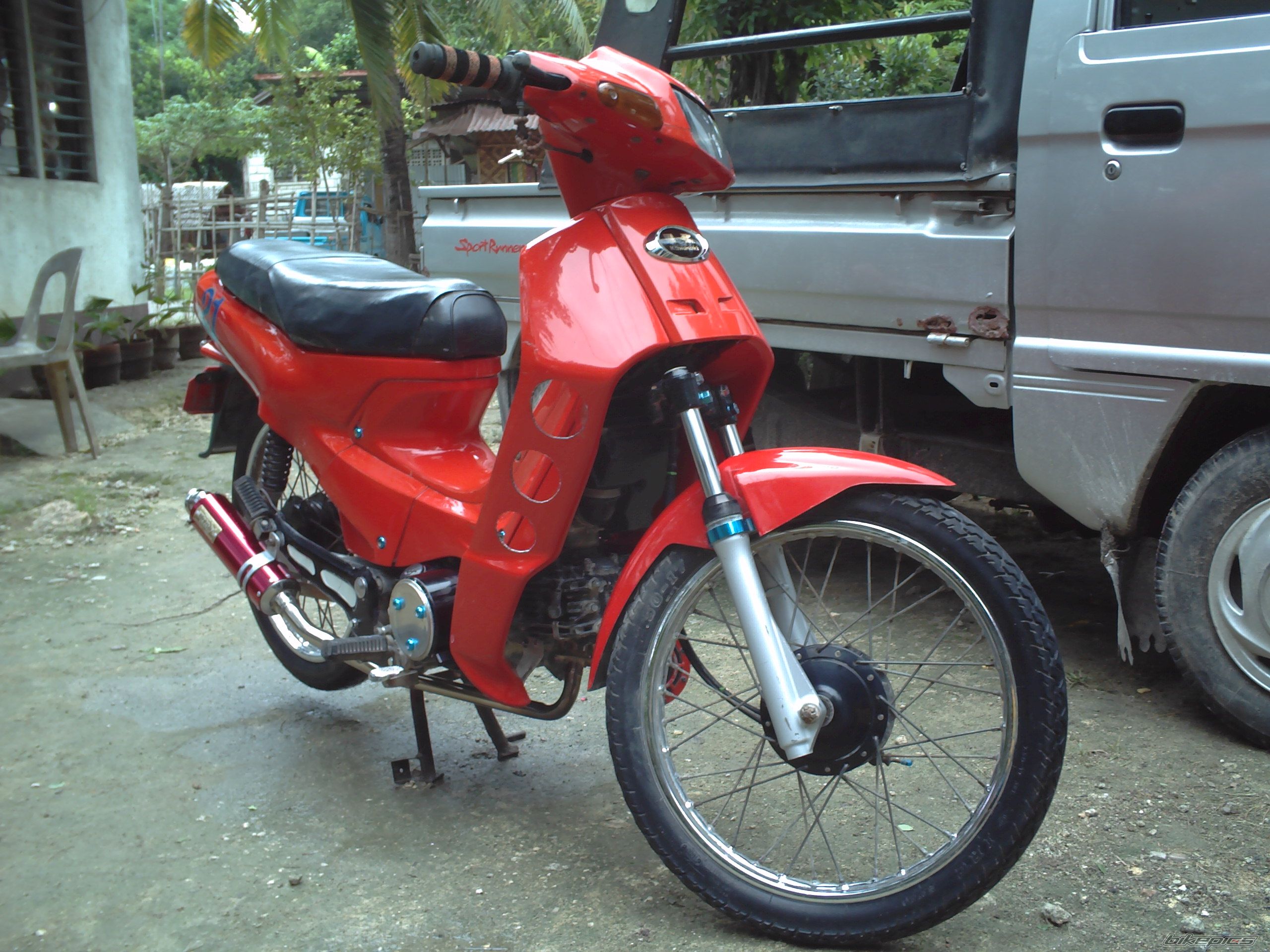Bike Photo 1105543