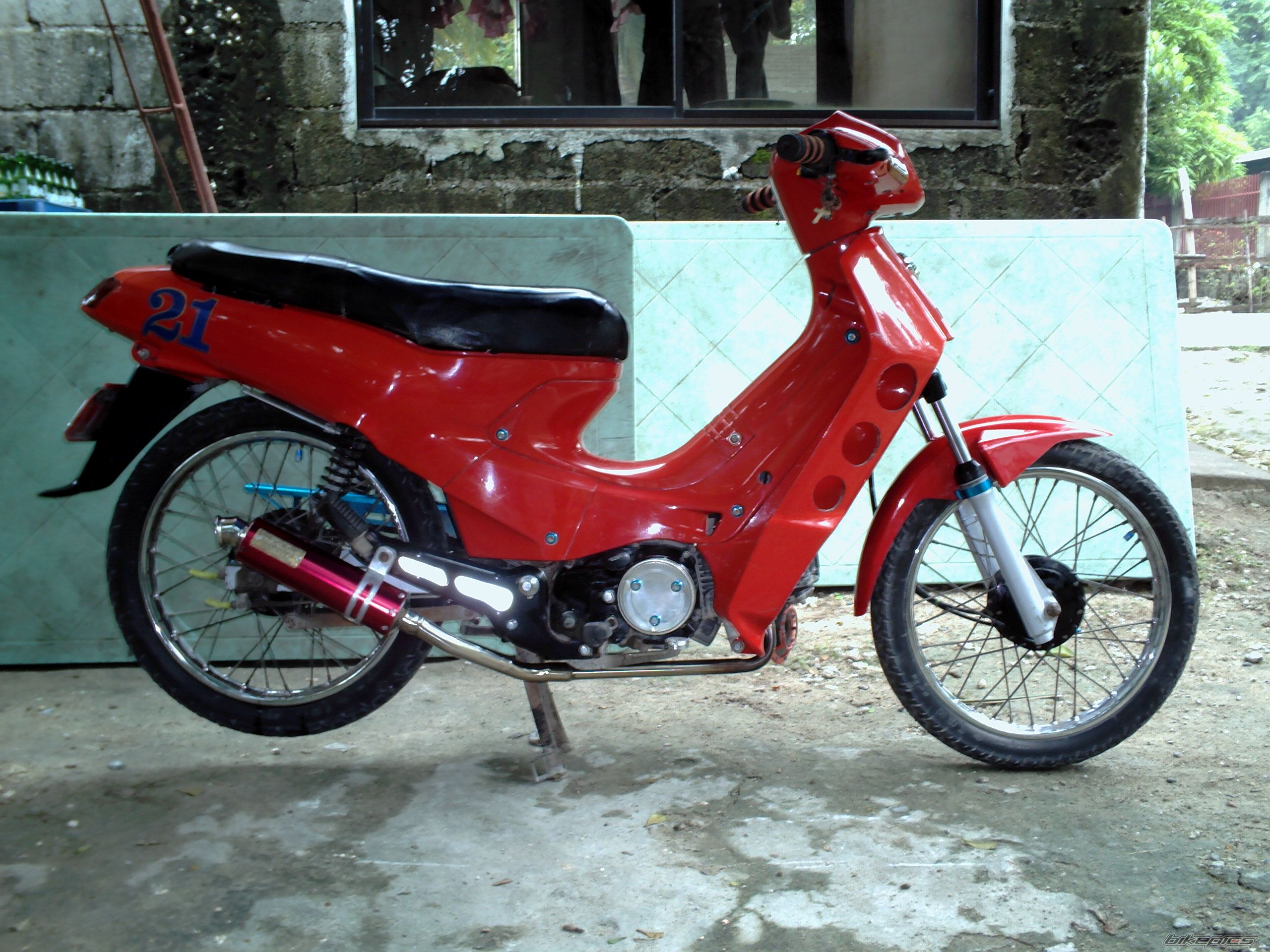 Bike Photo 1105545