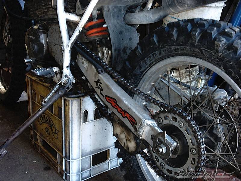 Bike Photo 110569