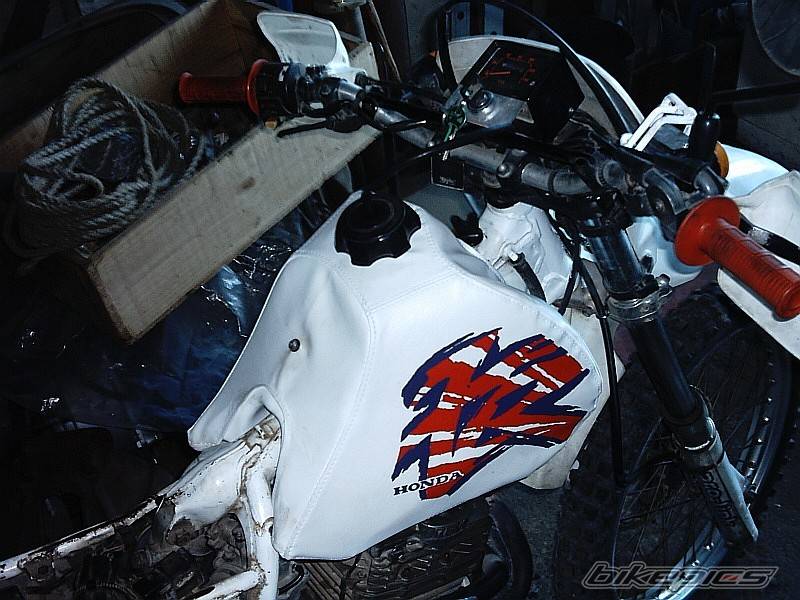 Bike Photo 110573