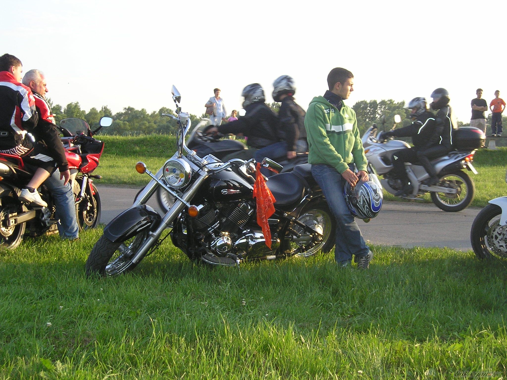 Bike Photo 1105748