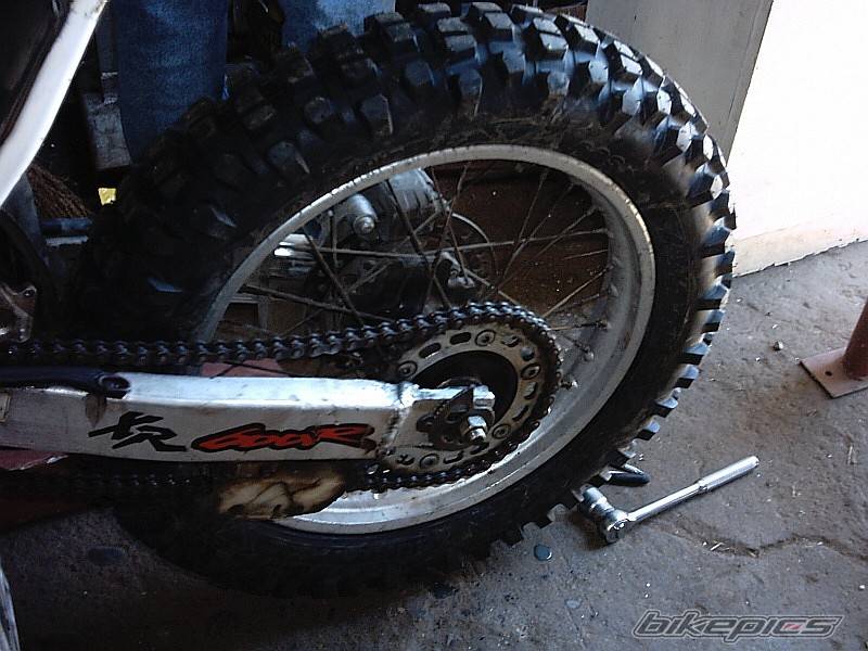 Bike Photo 110576