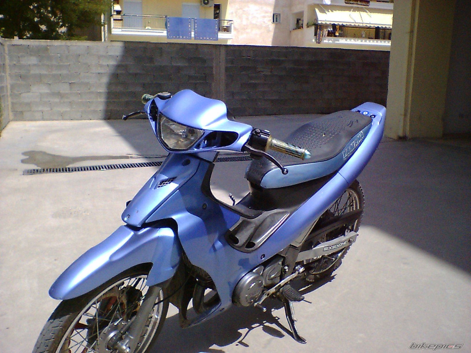 Bike Photo 1105800