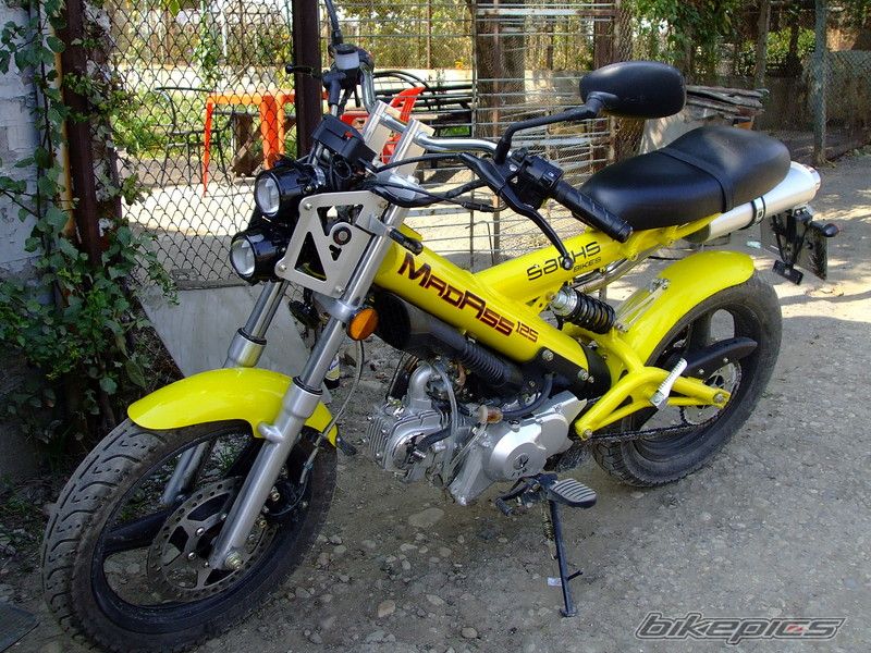 Bike Photo 1105810