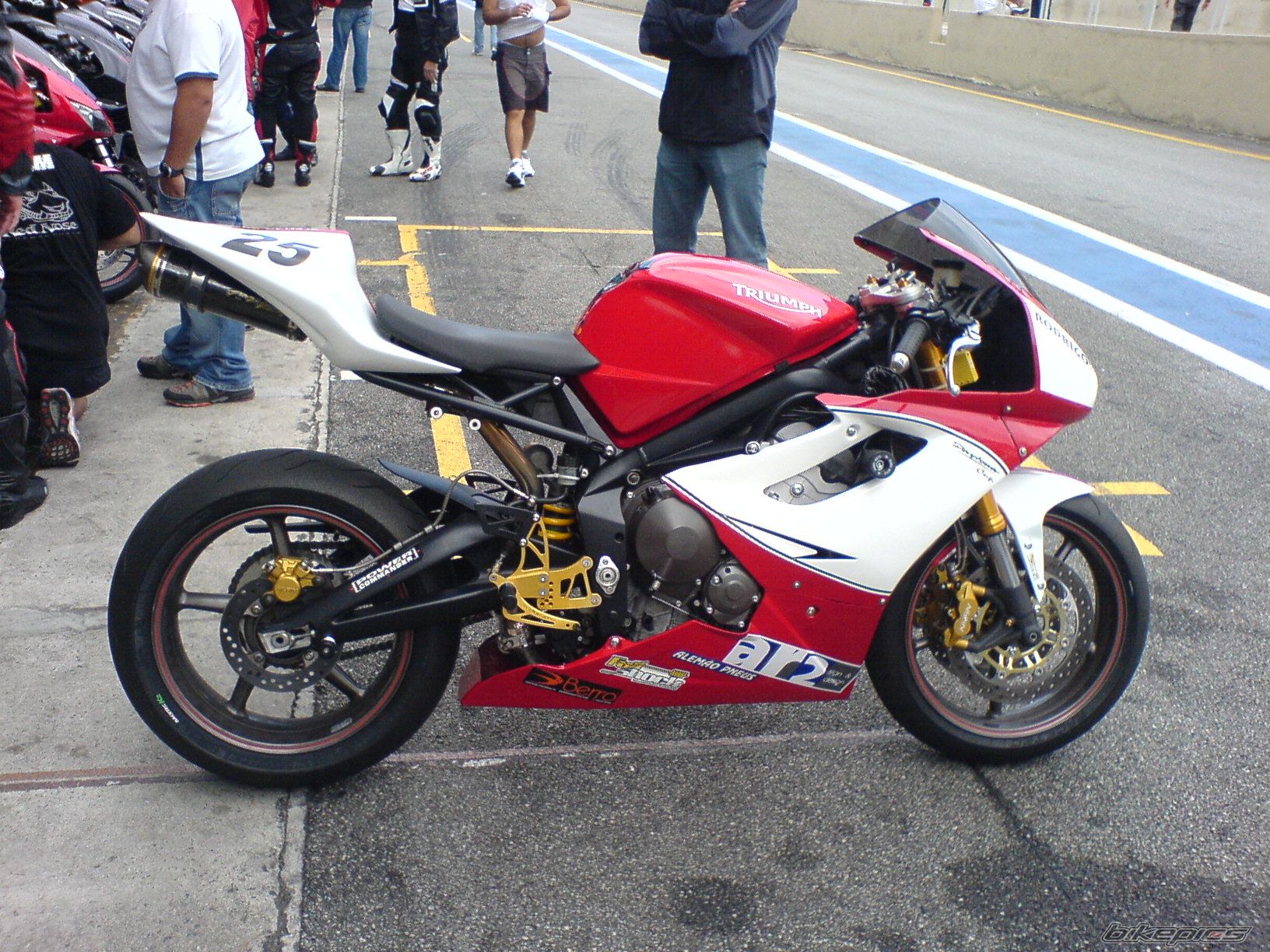 Bike Photo 1105860