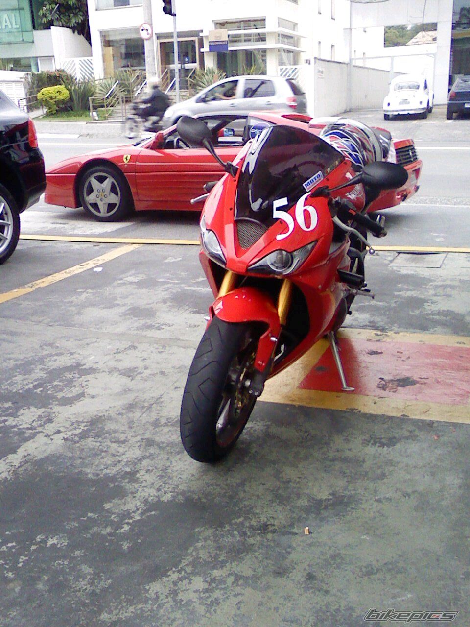Bike Photo 1105884