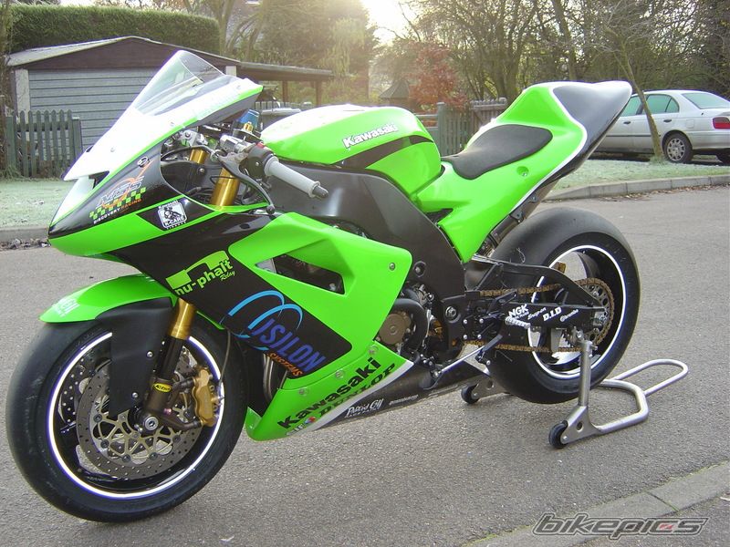 Bike Photo 1105937