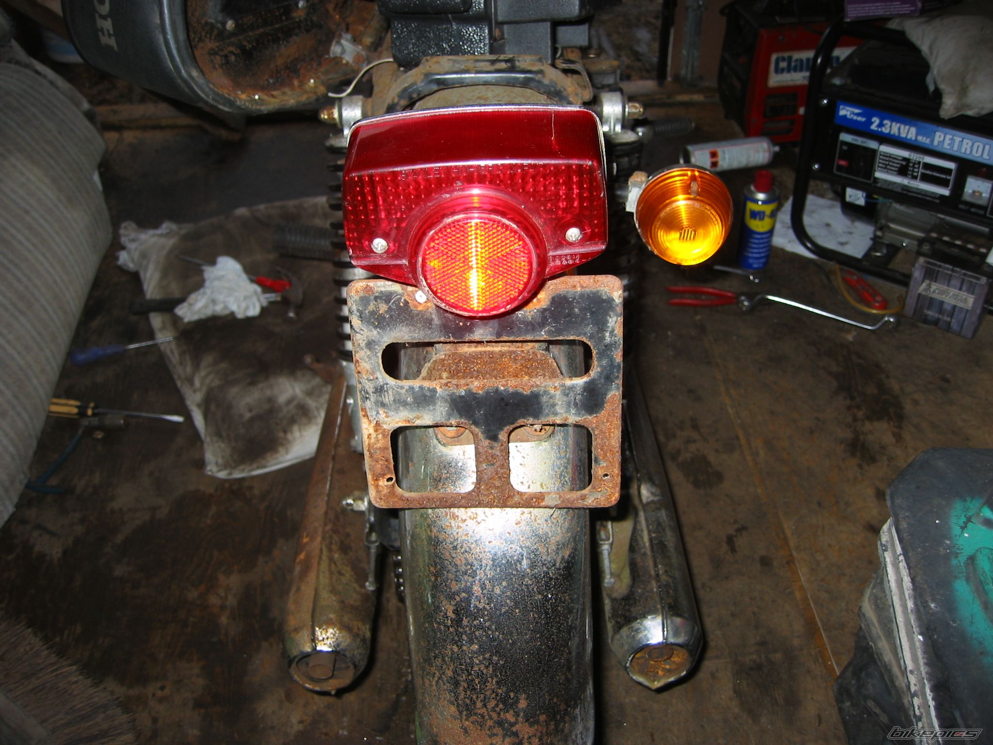 Bike Photo 1105946