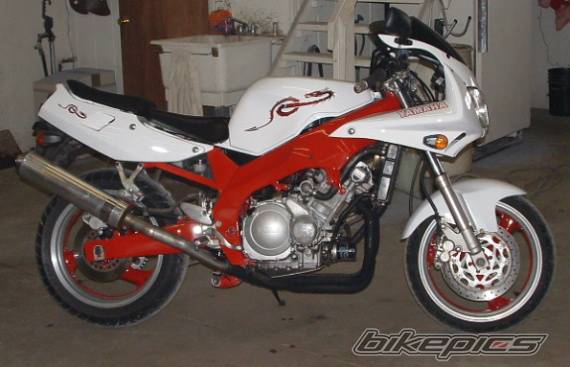 Bike Photo 110598