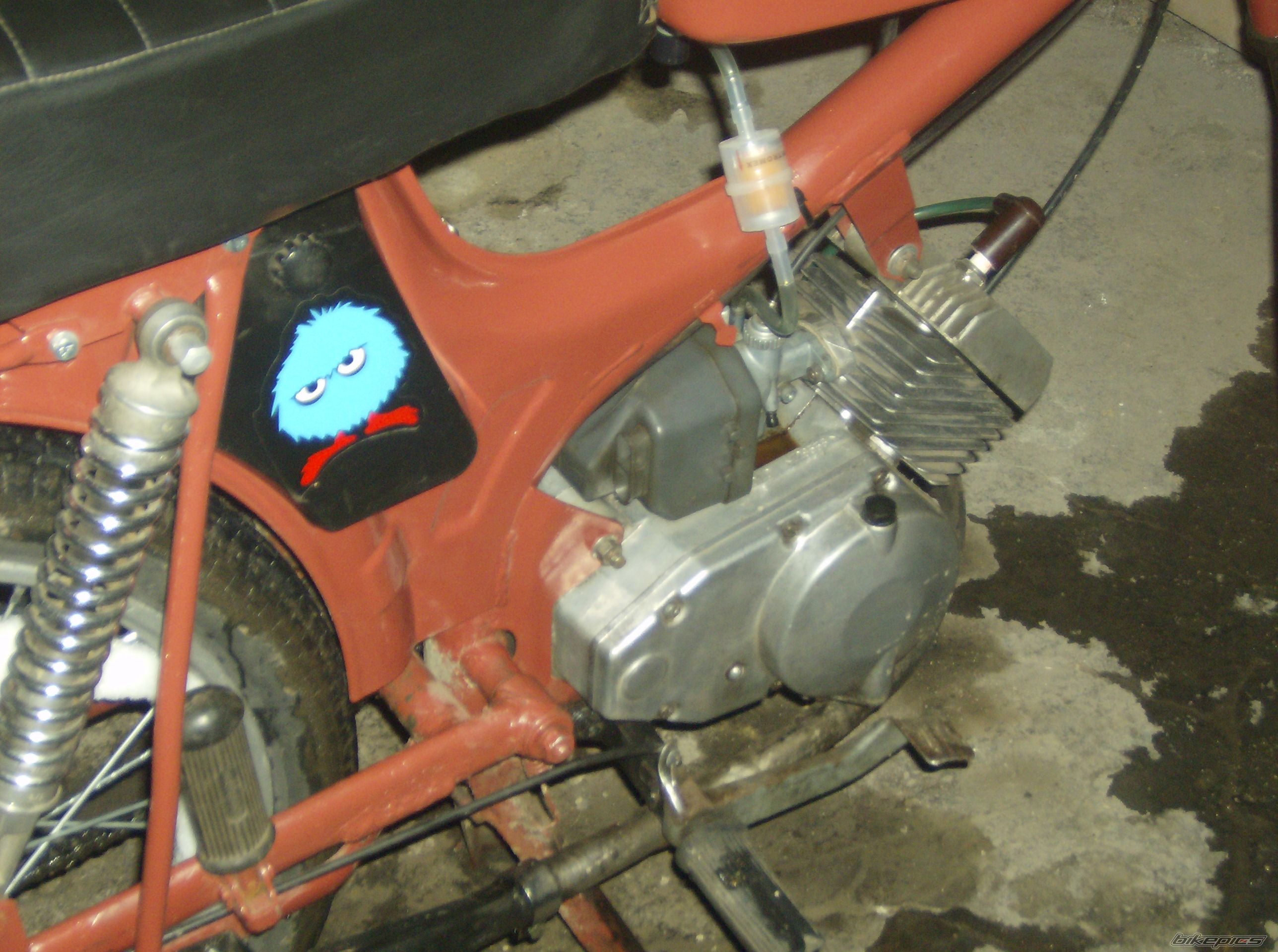 Bike Photo 1106029