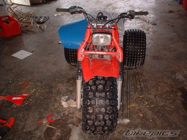 Bike Photo 110621