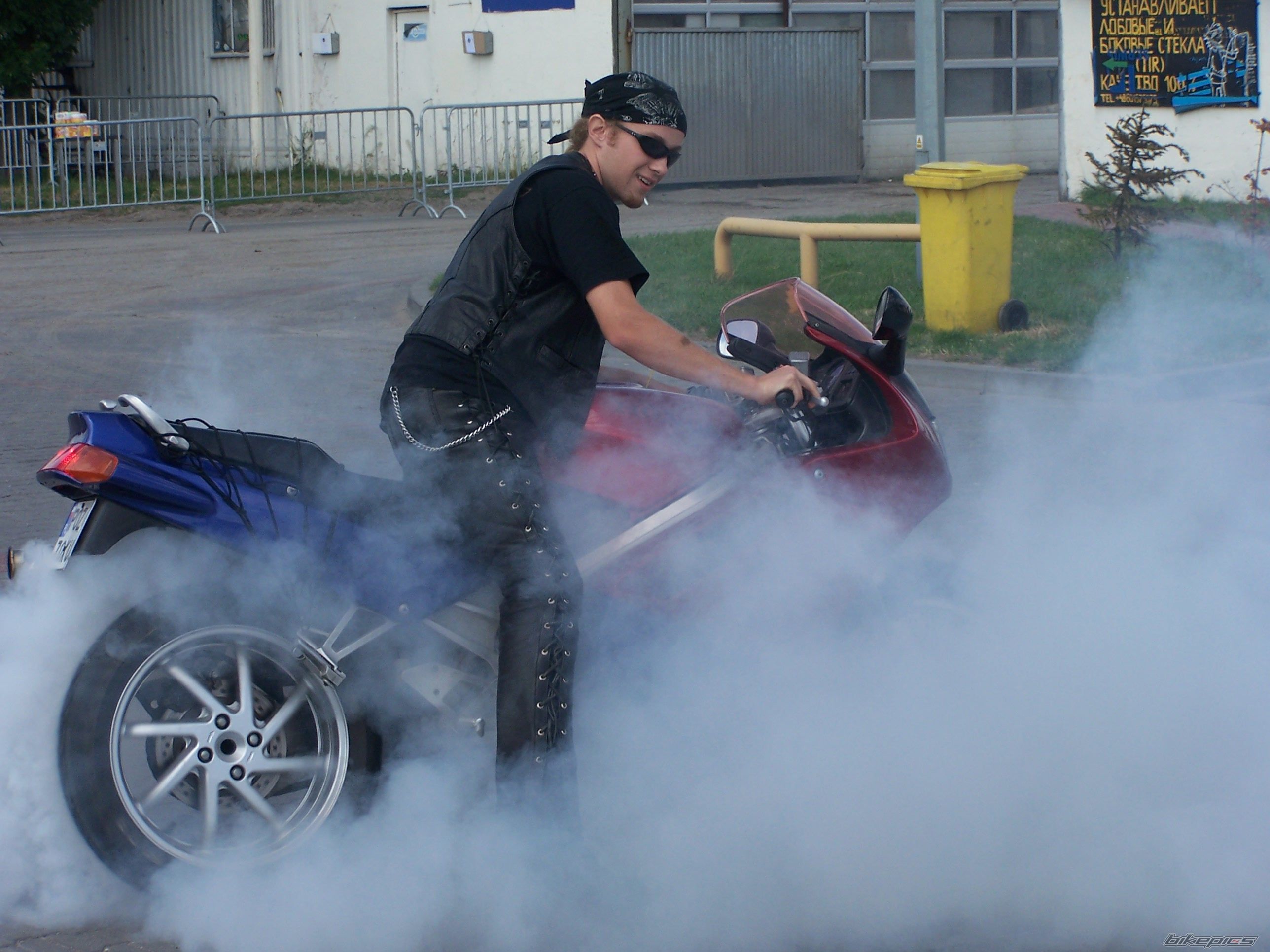 Bike Photo 1106250