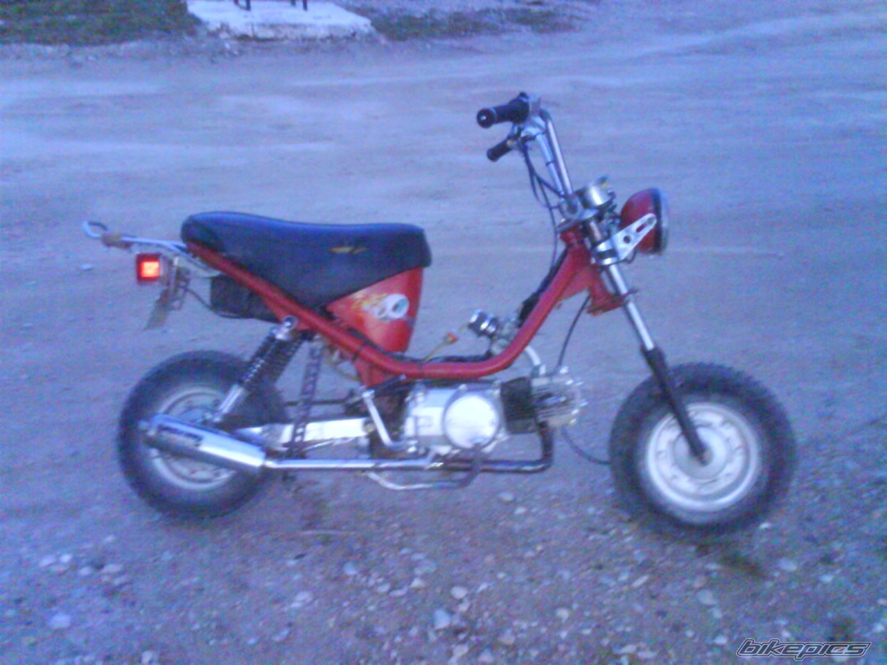 Bike Photo 1106327