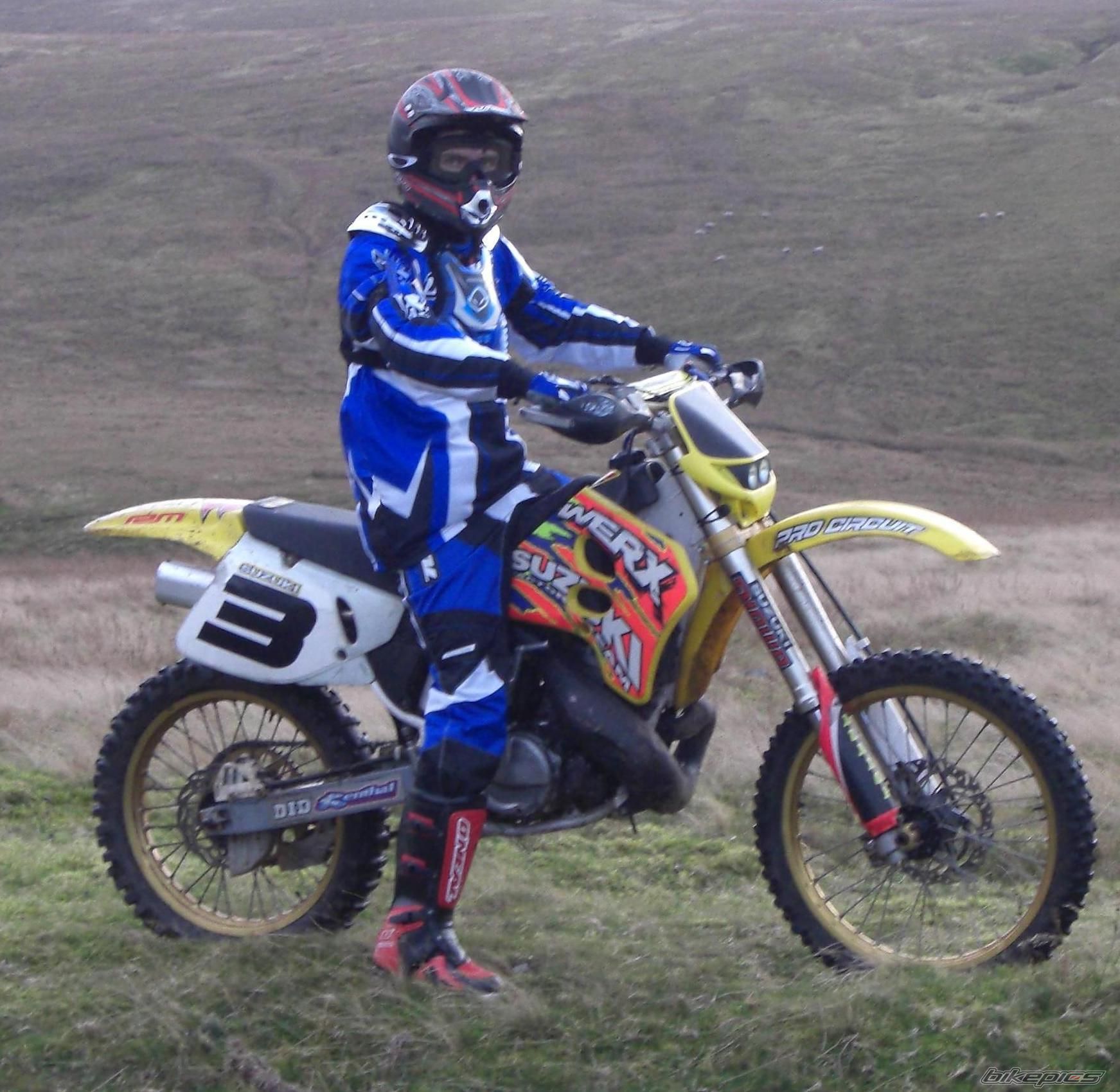 Bike Photo 1106453