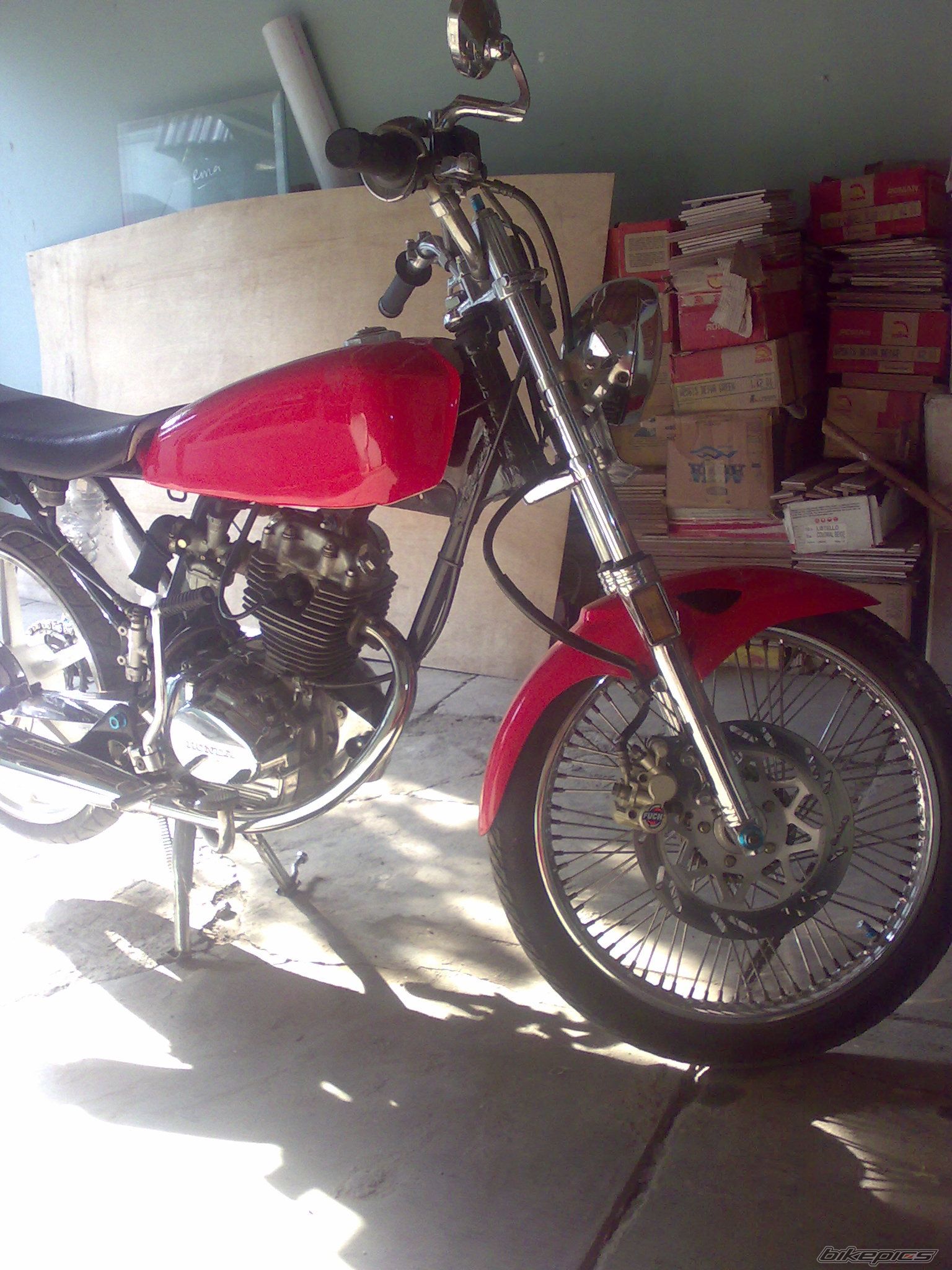 Bike Photo 1106466