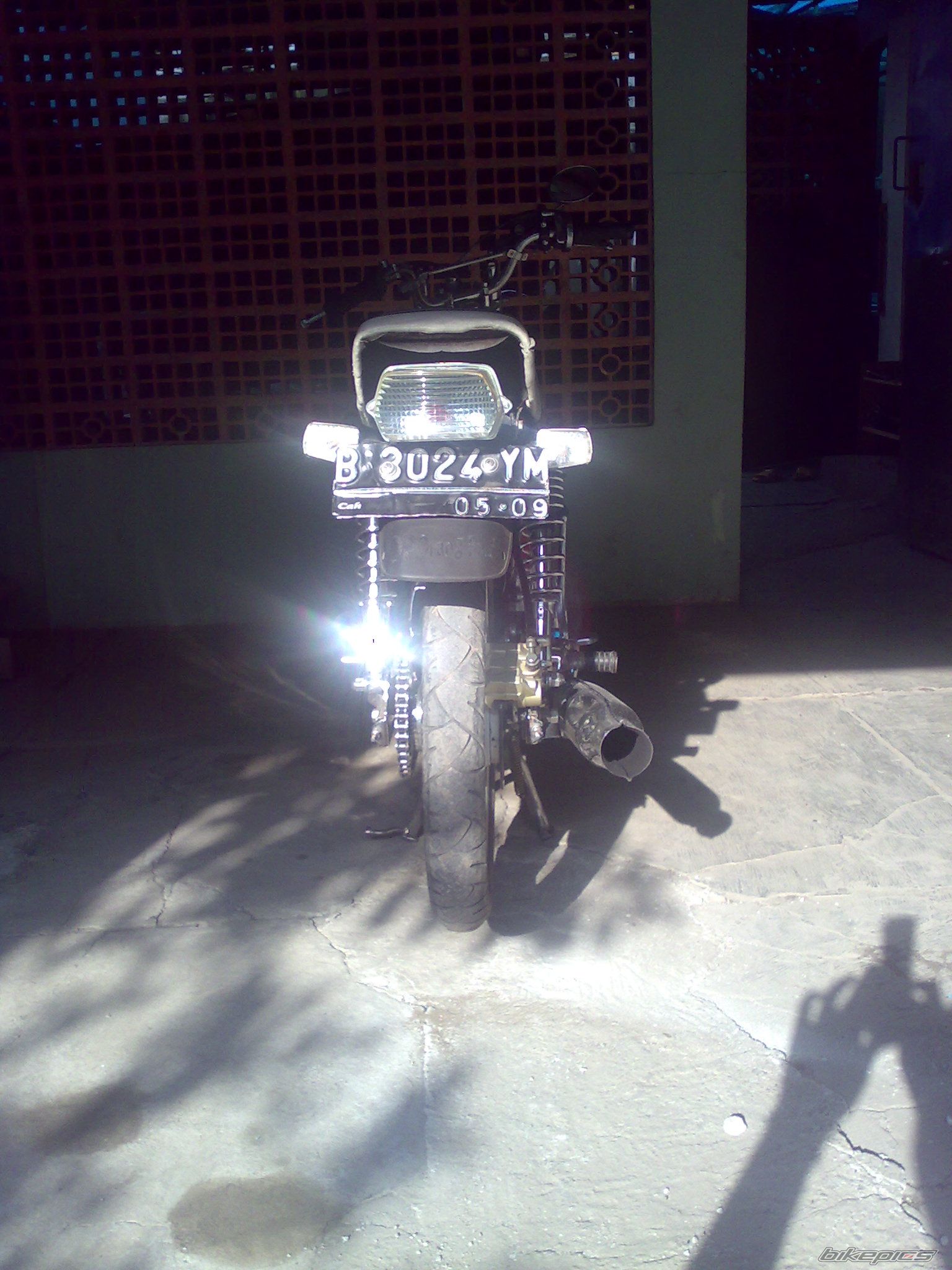 Bike Photo 1106468