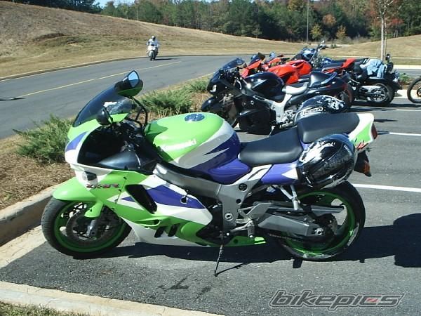 Bike Photo 1106582