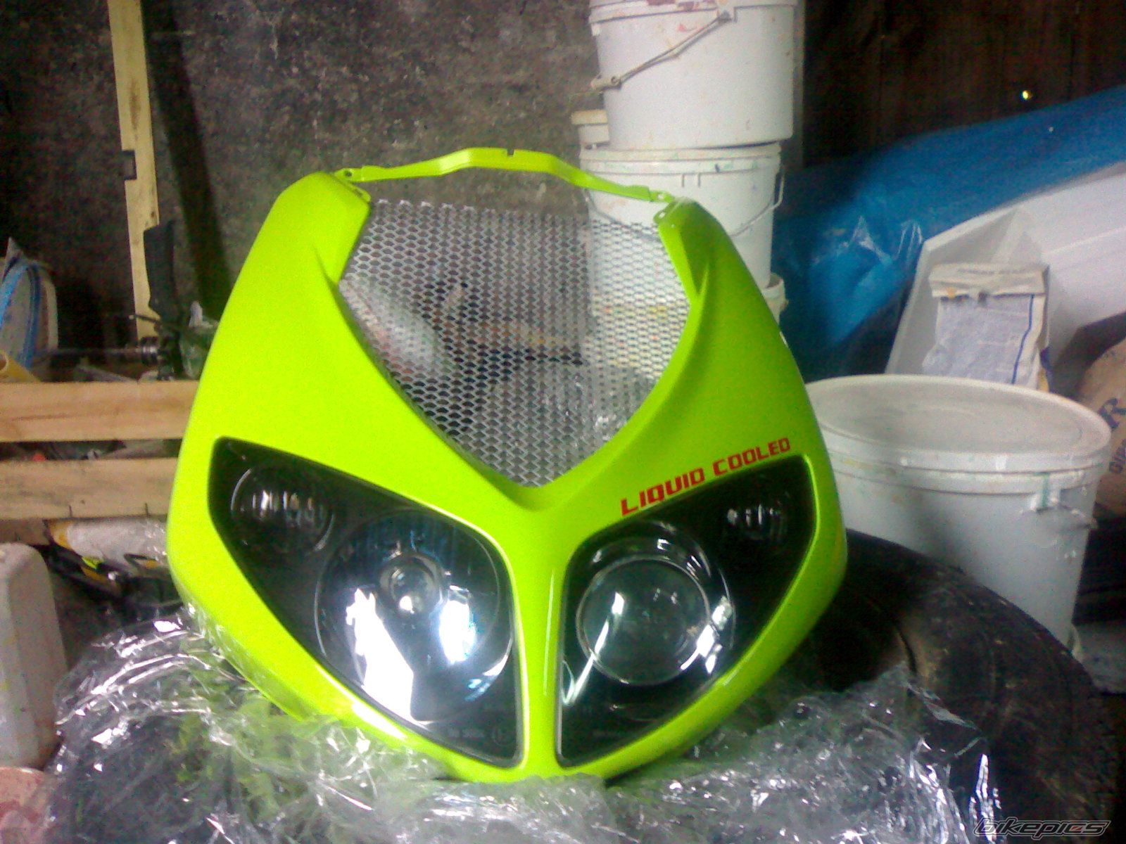 Bike Photo 1106588