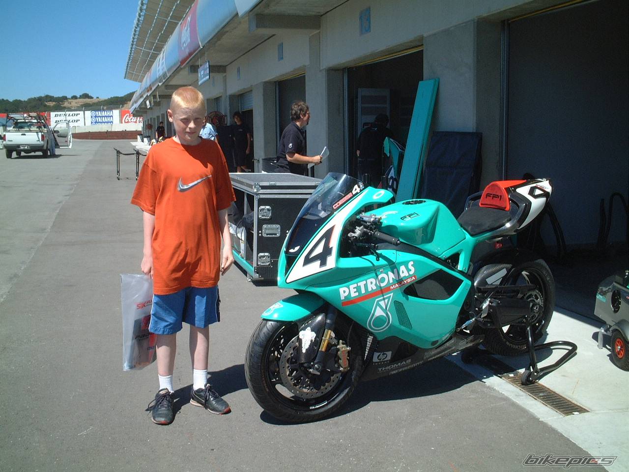 Bike Photo 110668