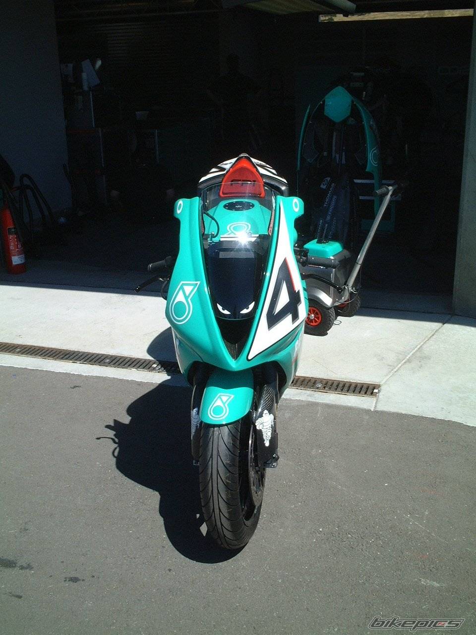 Bike Photo 110669