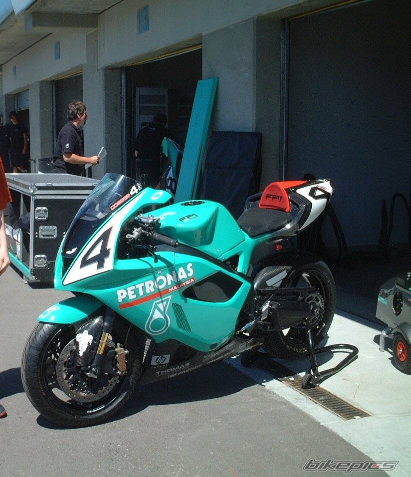 Bike Photo 110670