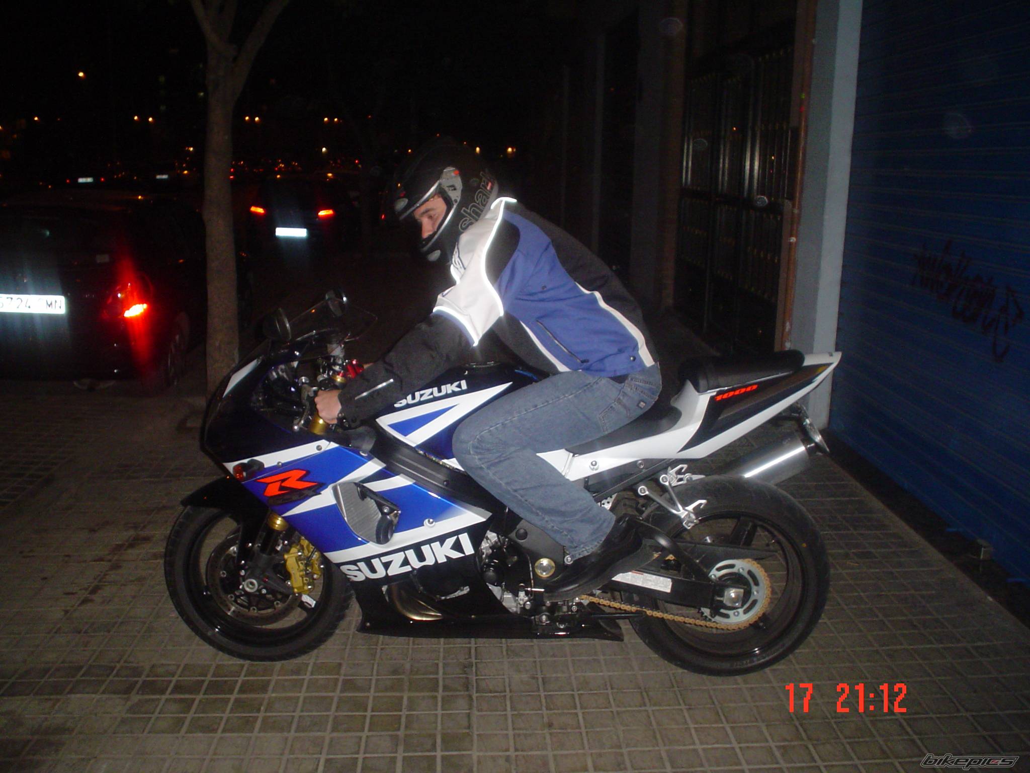 Bike Photo 110671