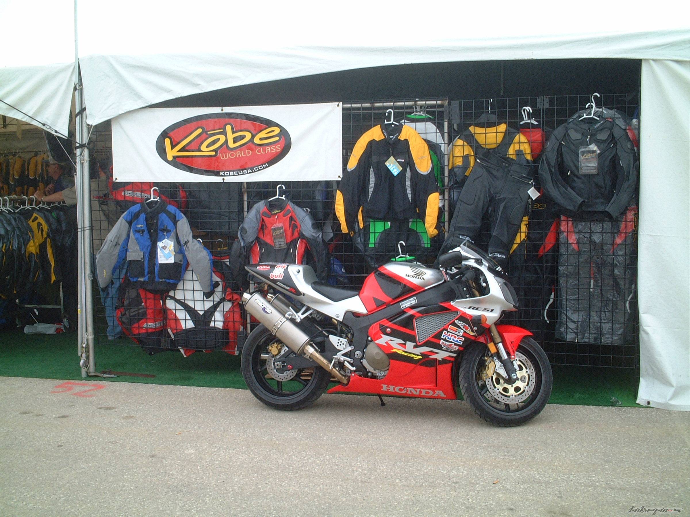 Bike Photo 110672