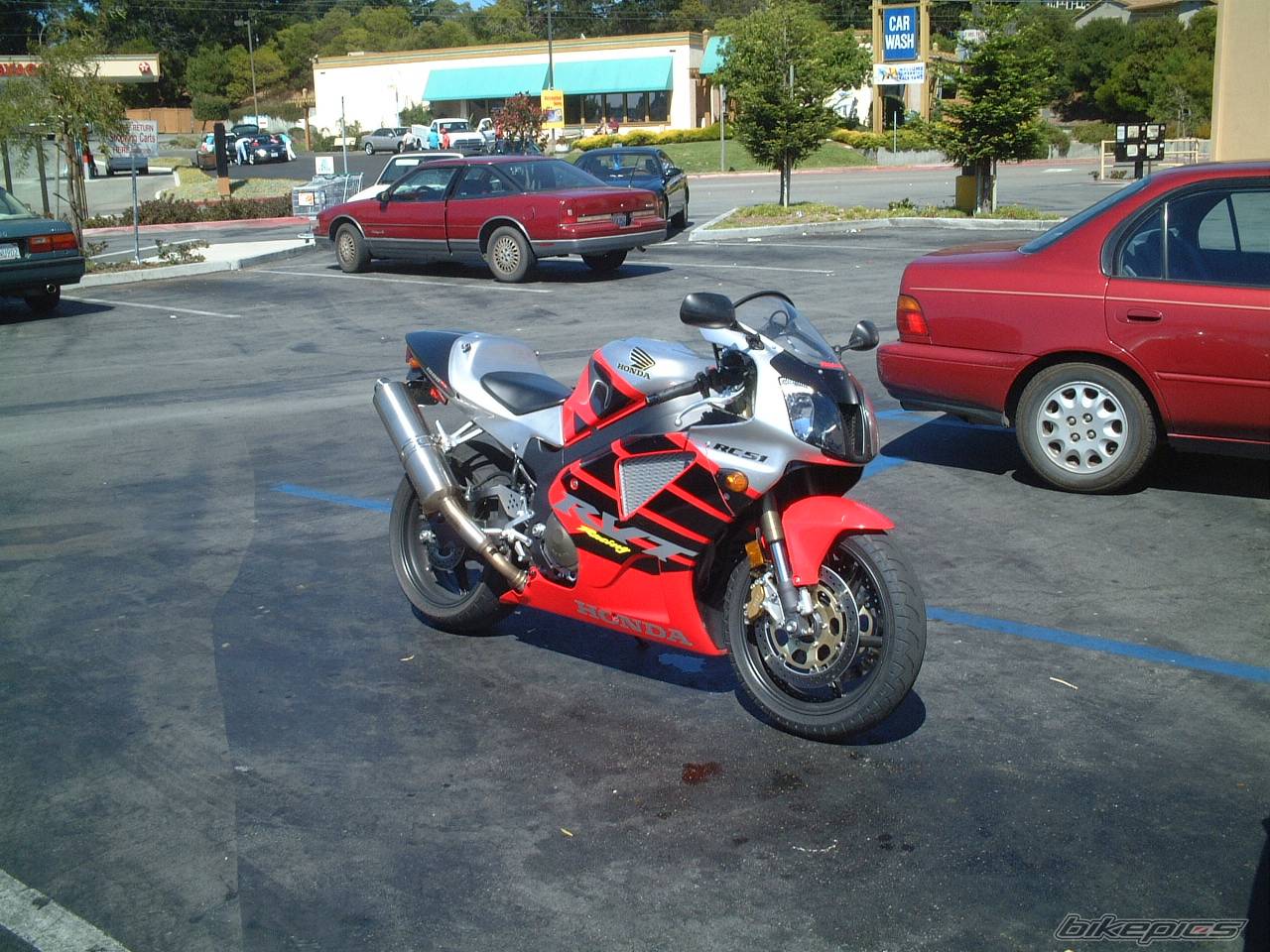 Bike Photo 110674