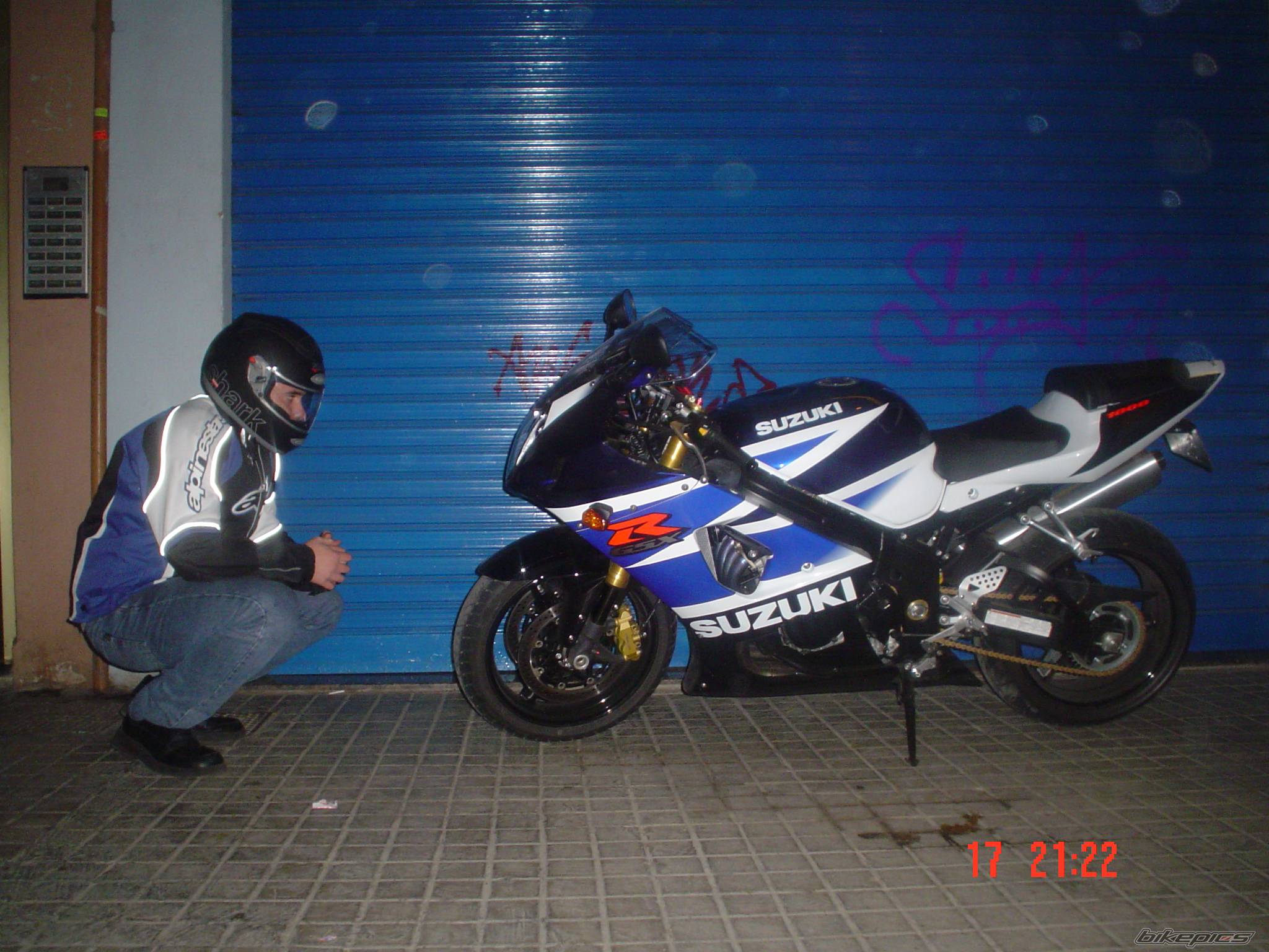 Bike Photo 110679