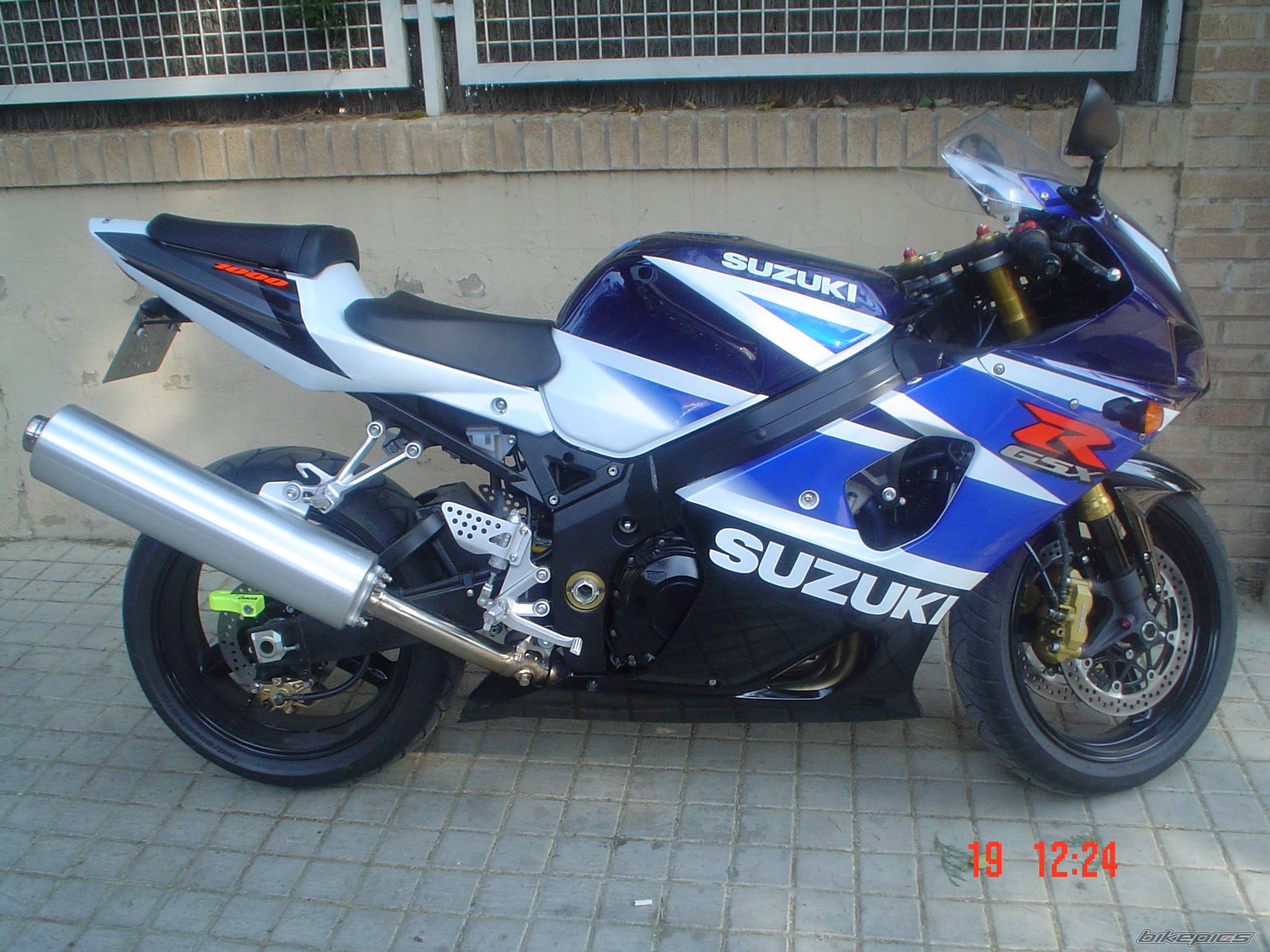 Bike Photo 110684