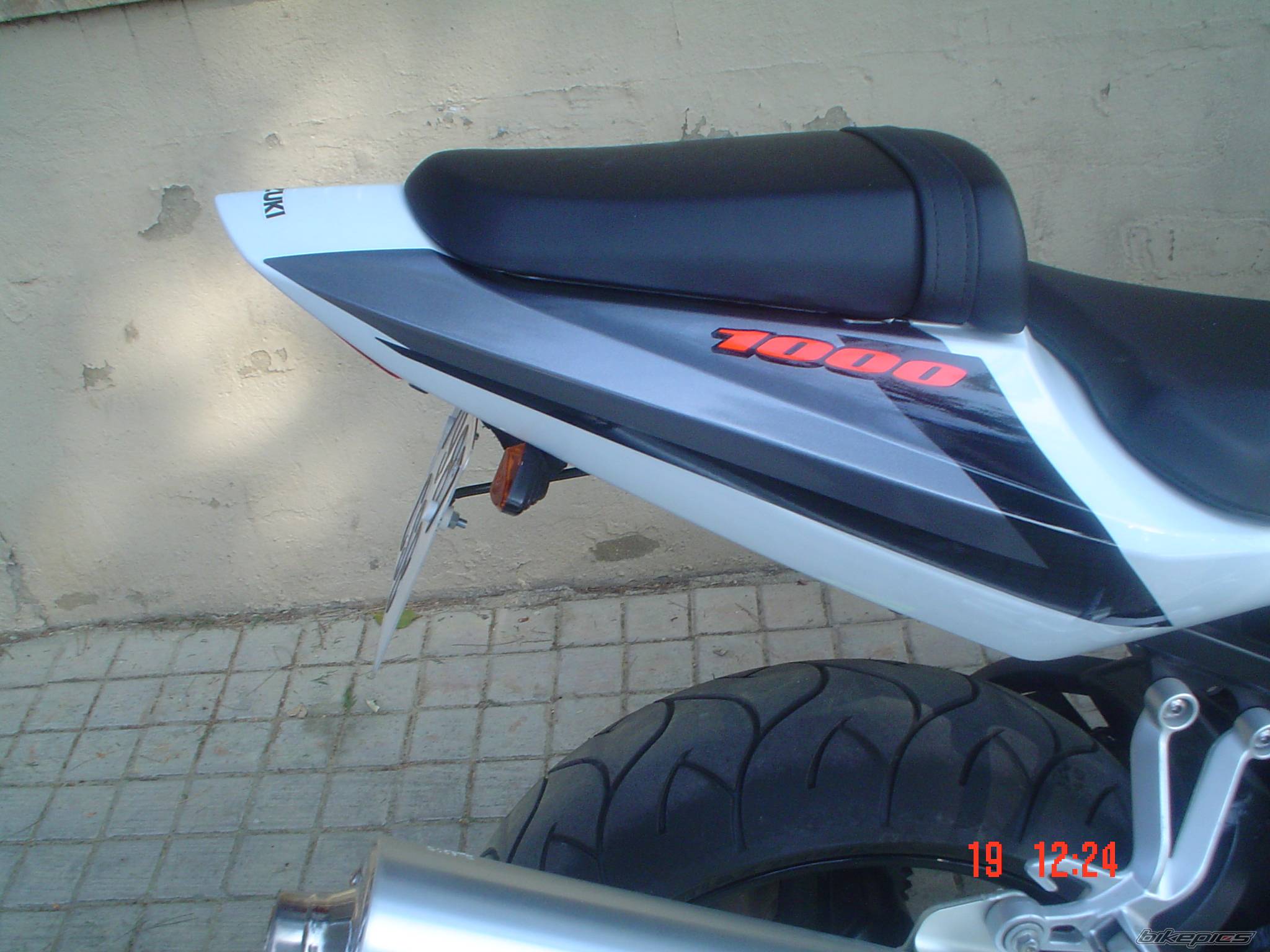 Bike Photo 110685