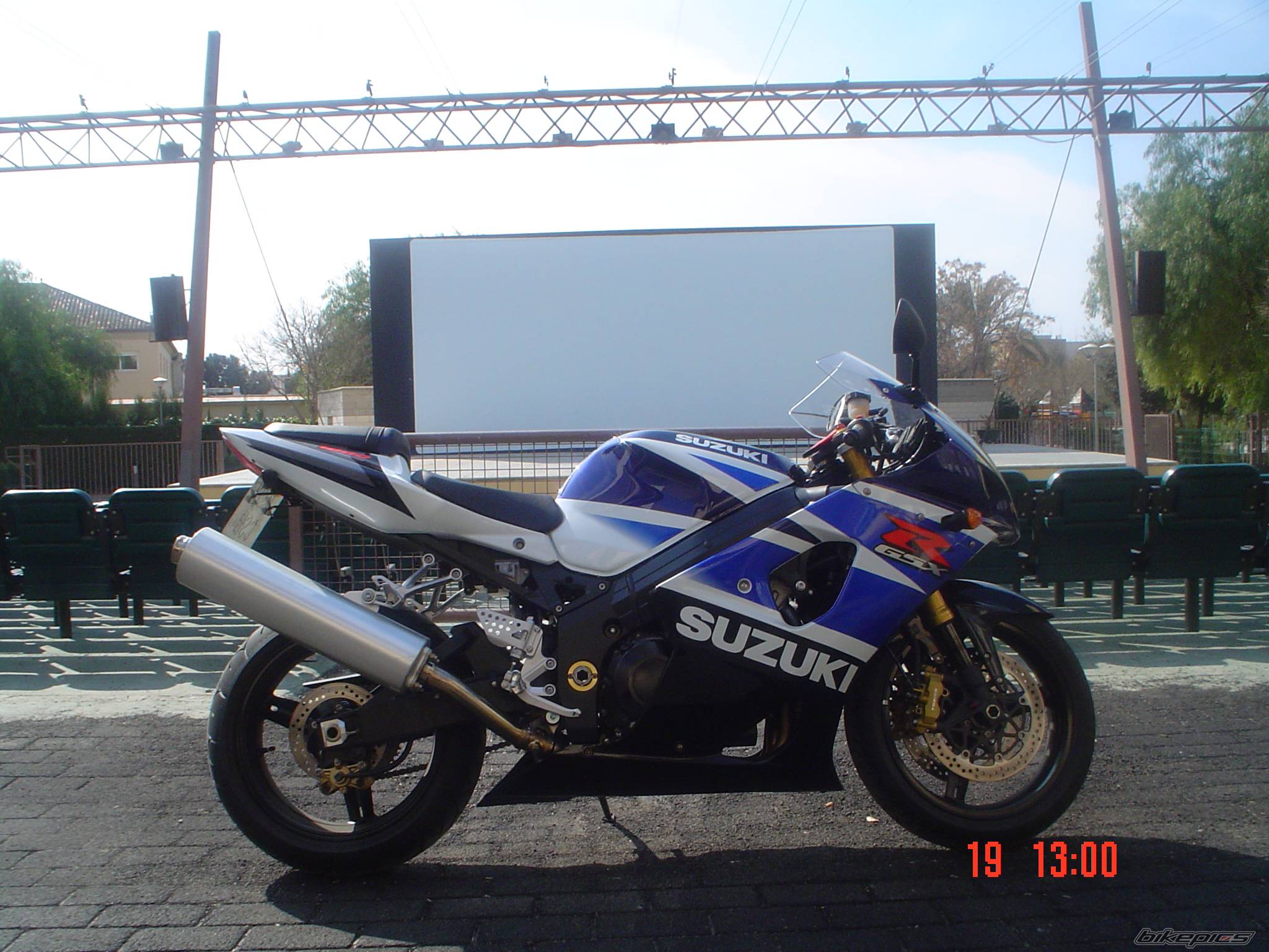Bike Photo 110687
