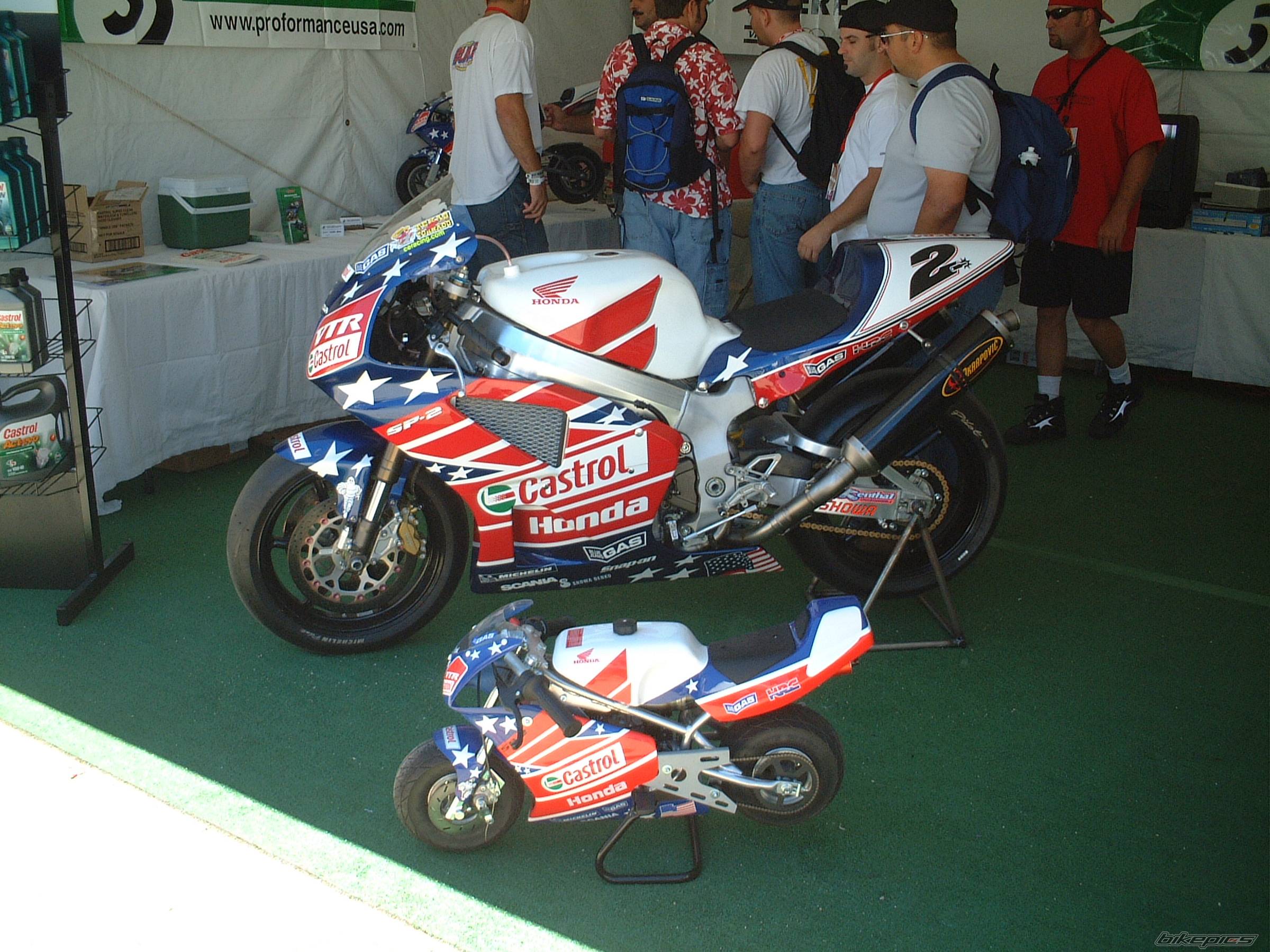 Bike Photo 110688