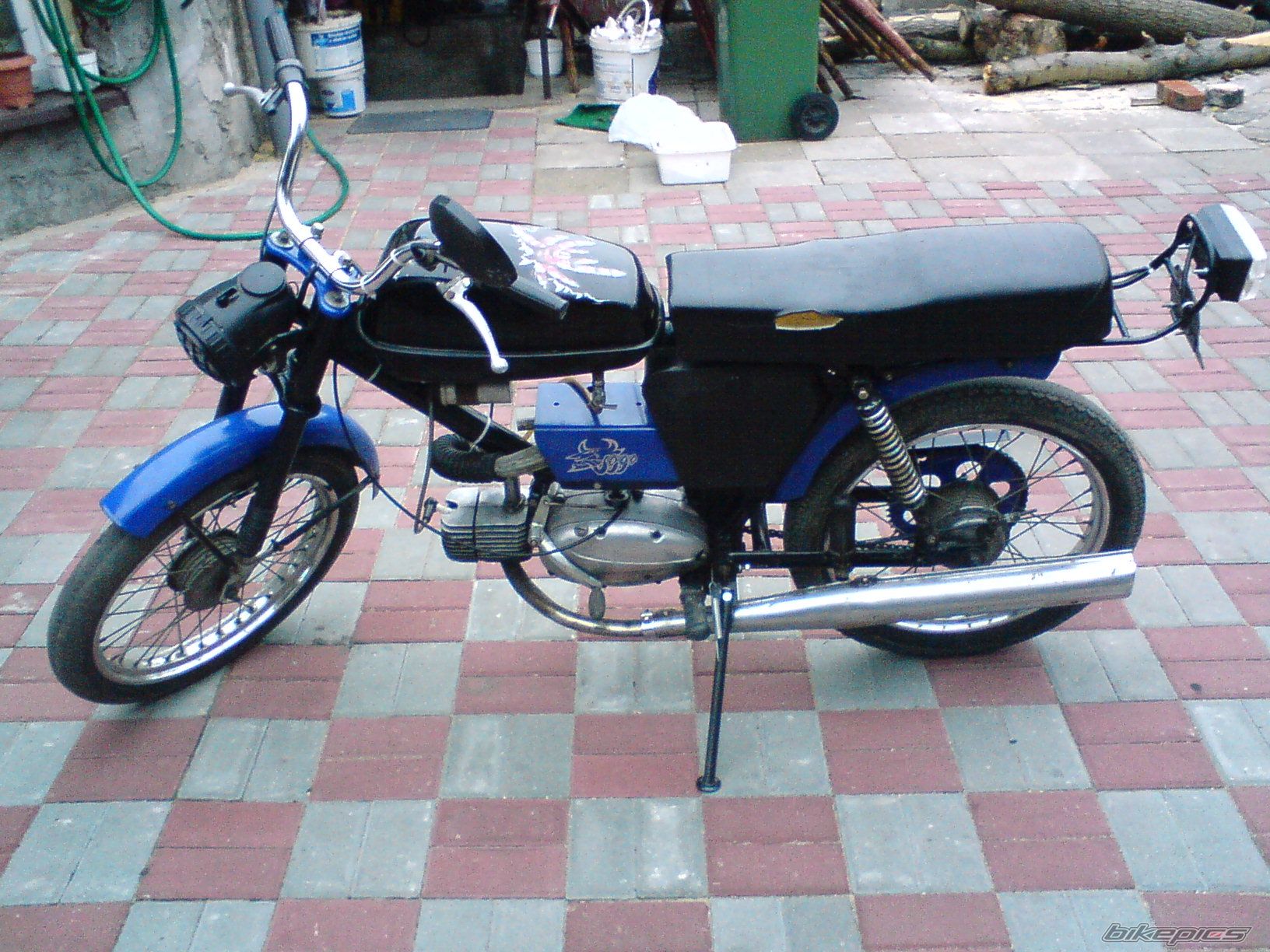 Bike Photo 1106886