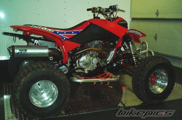 Bike Photo 110689