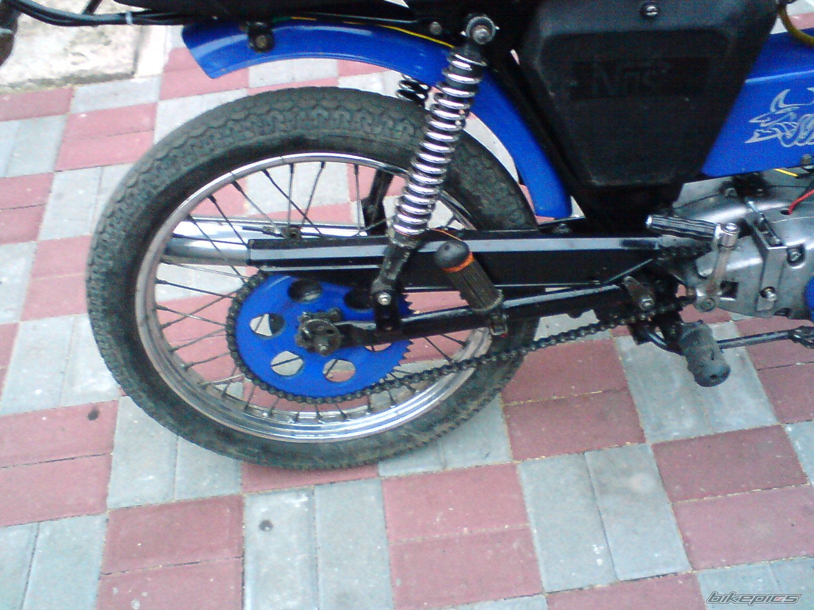 Bike Photo 1106909