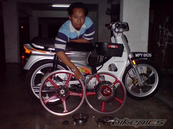 Bike Photo 1107030