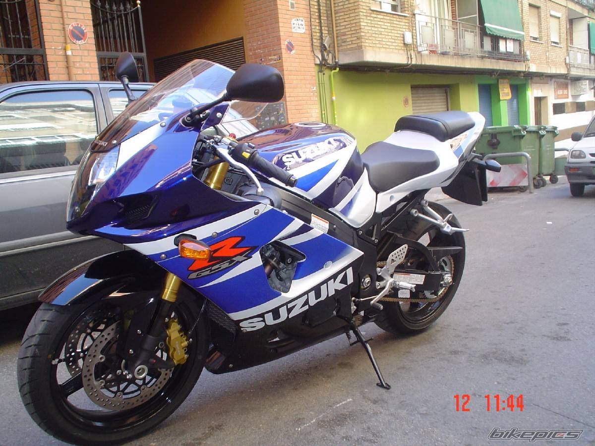 Bike Photo 110708