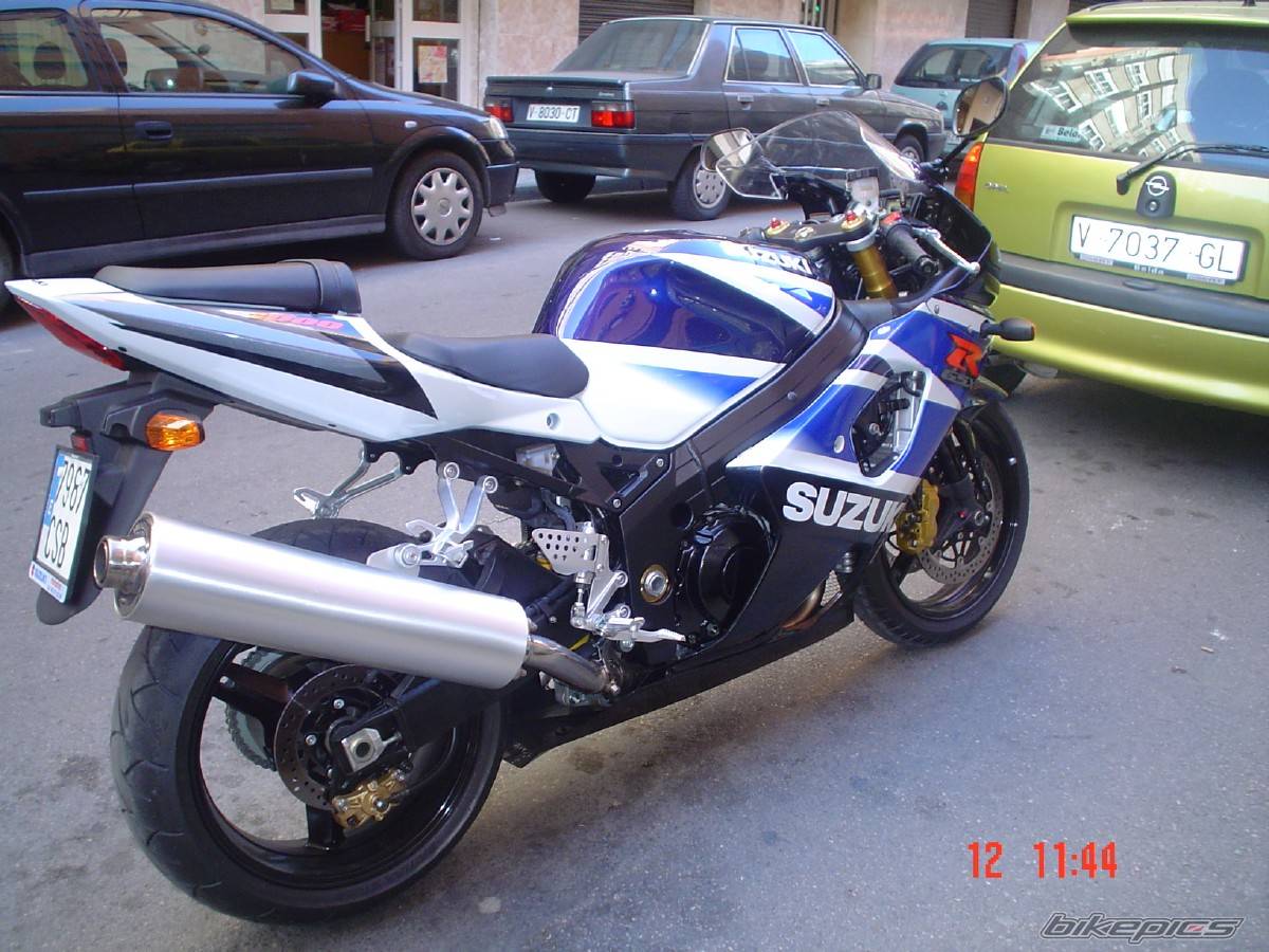 Bike Photo 110709