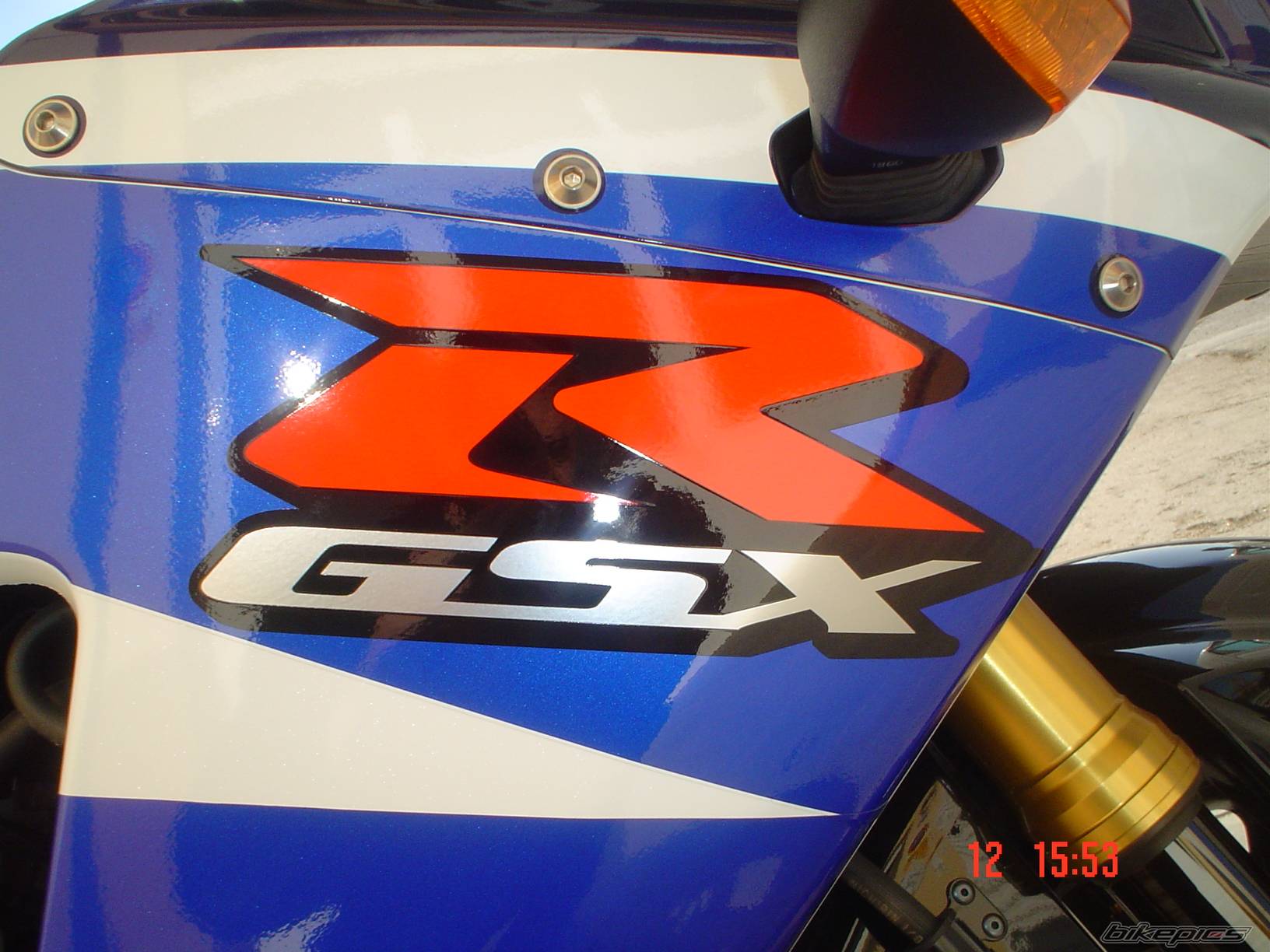 Bike Photo 110712